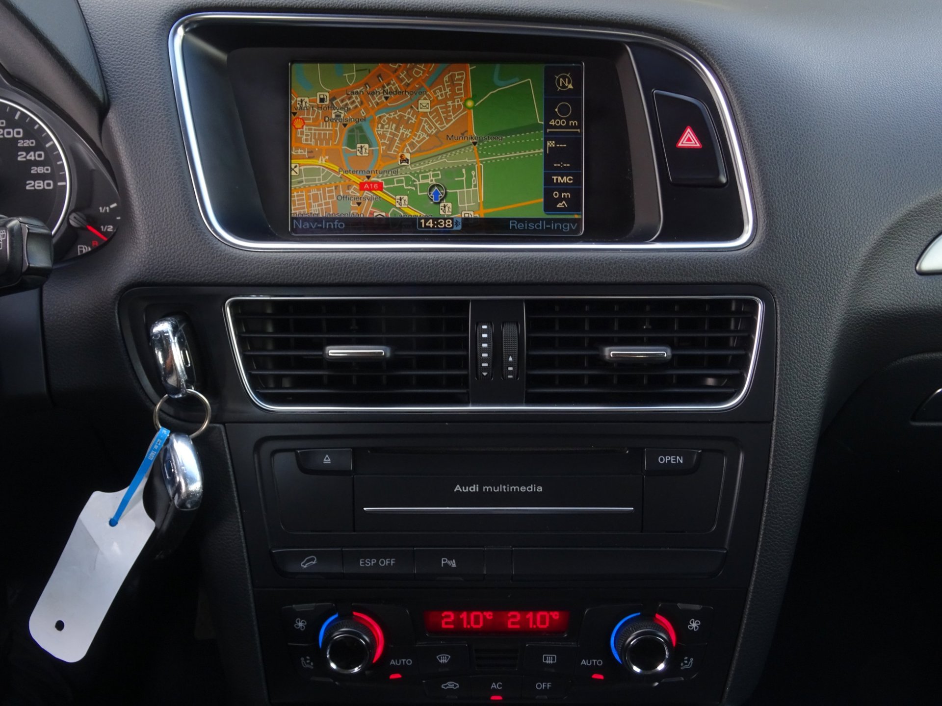 Foto van Audi Audi Q5