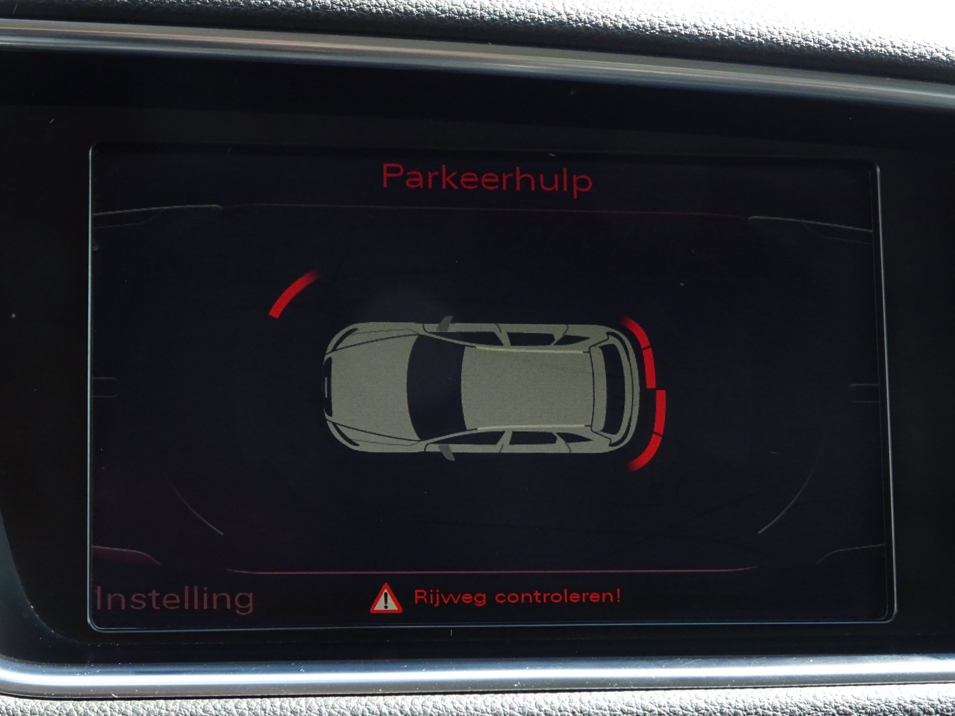Foto van Audi Audi Q5