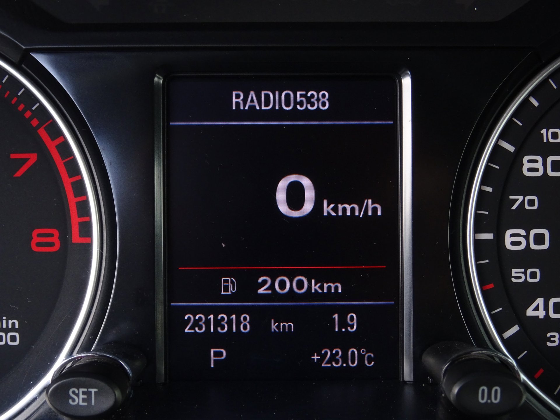 Foto van Audi Audi Q5