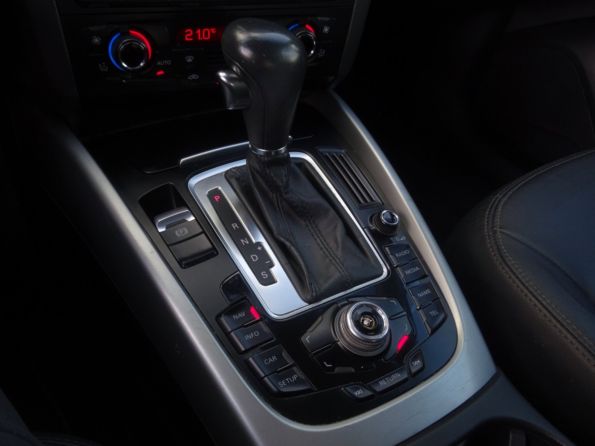 Foto van Audi Audi Q5