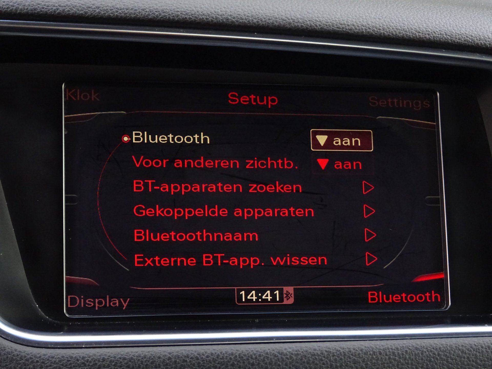 Foto van Audi Audi Q5