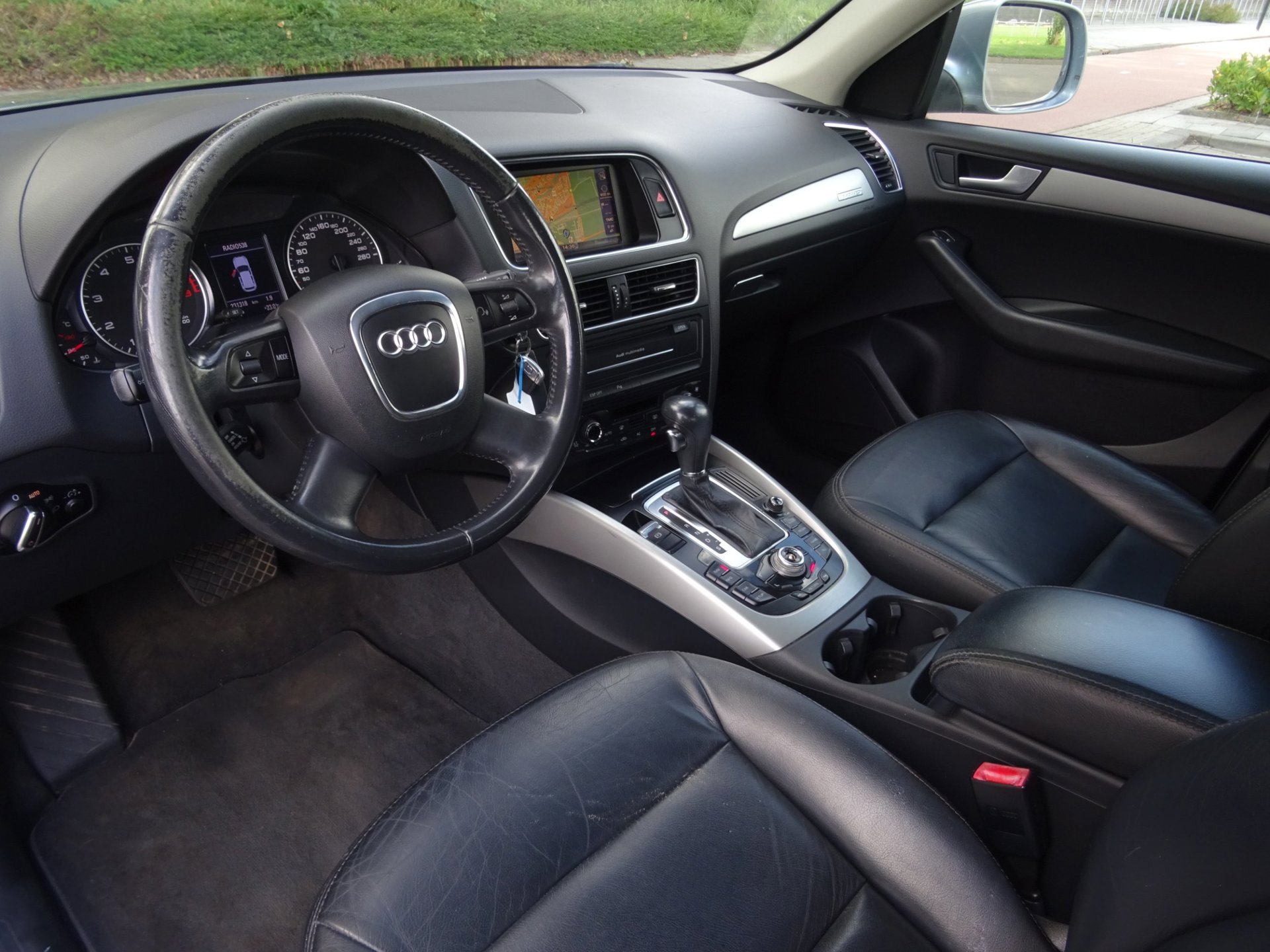 Foto van Audi Audi Q5