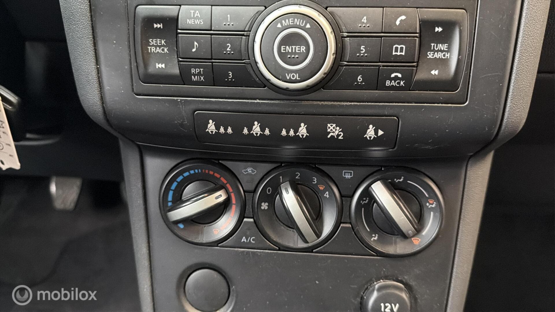 Foto van Nissan Nissan Qashqai