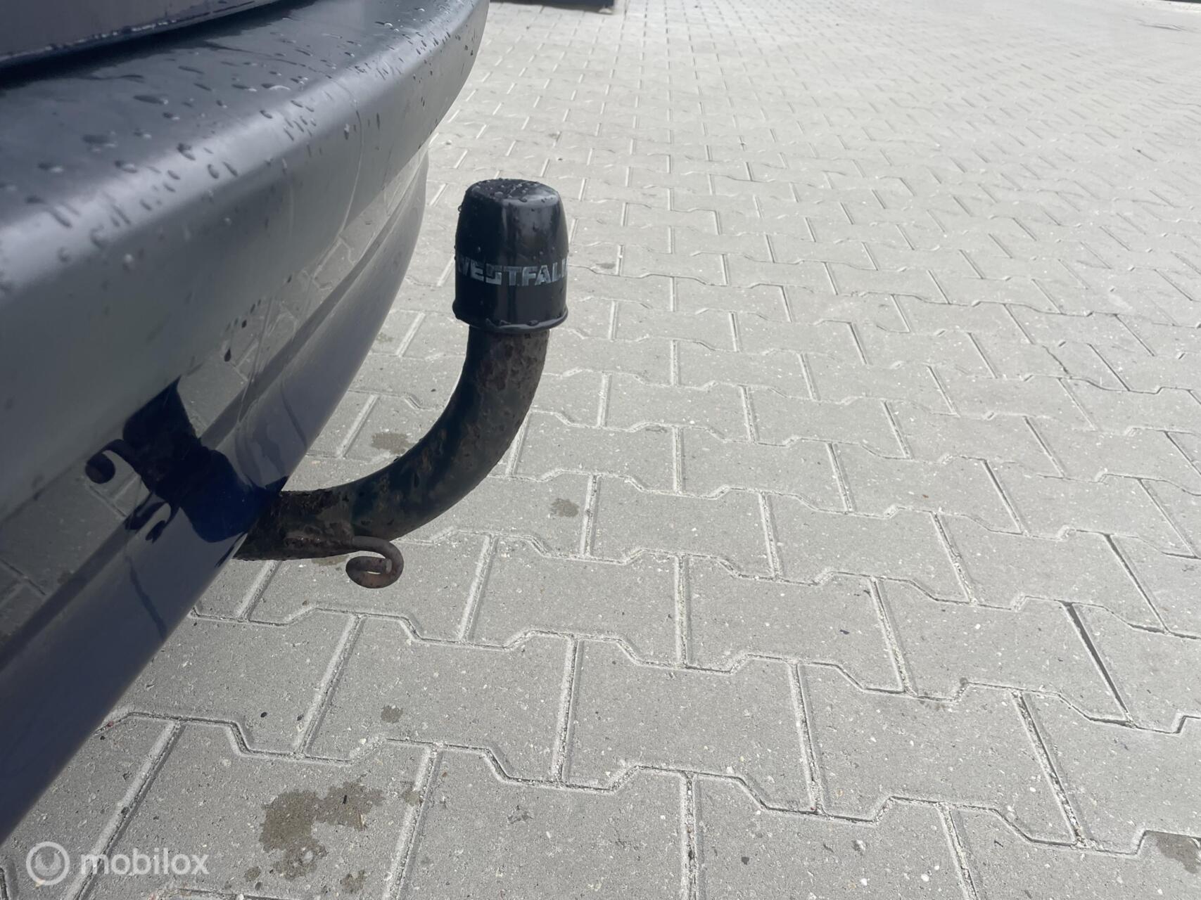Foto van Citroen Xsara Picasso
