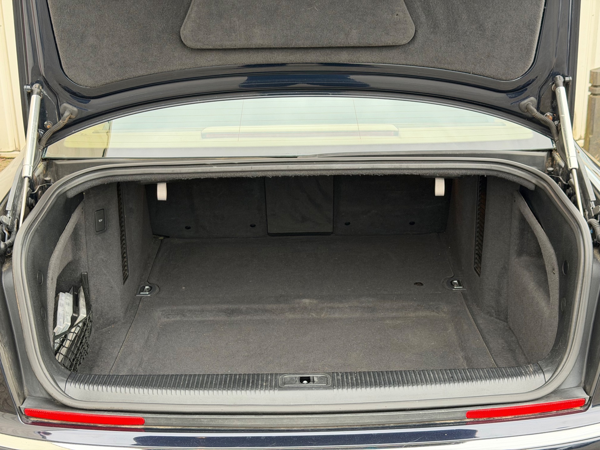 Foto van Audi Audi A8