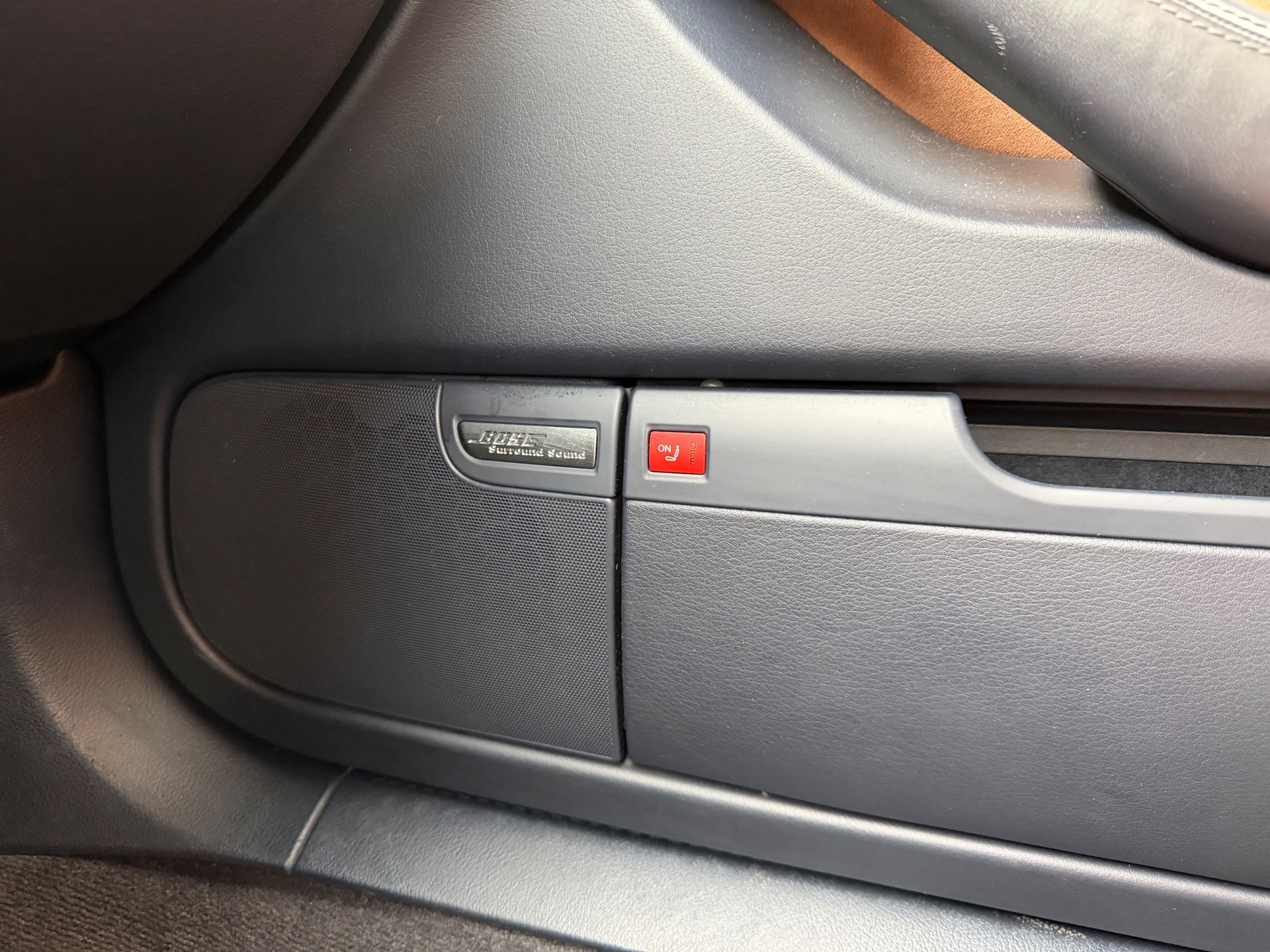 Foto van Audi Audi A8