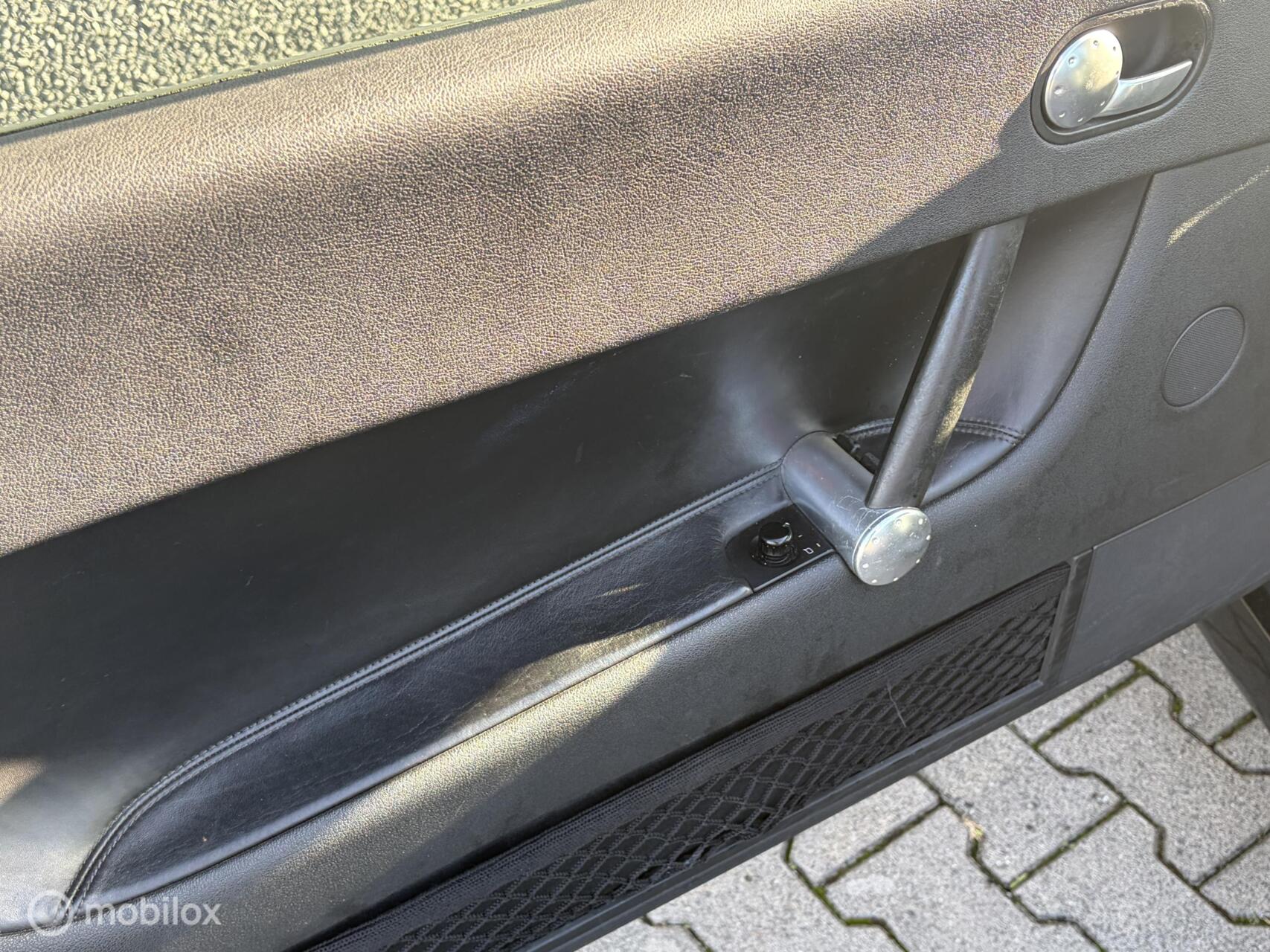 Foto van Audi Audi TT
