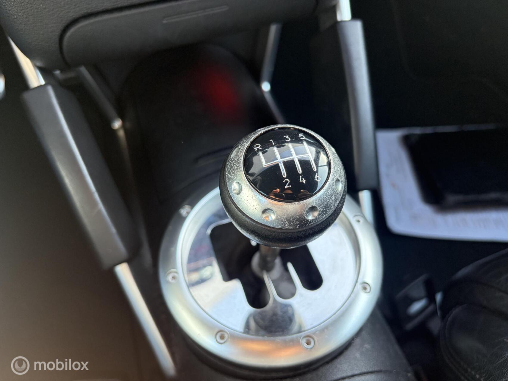 Foto van Audi Audi TT