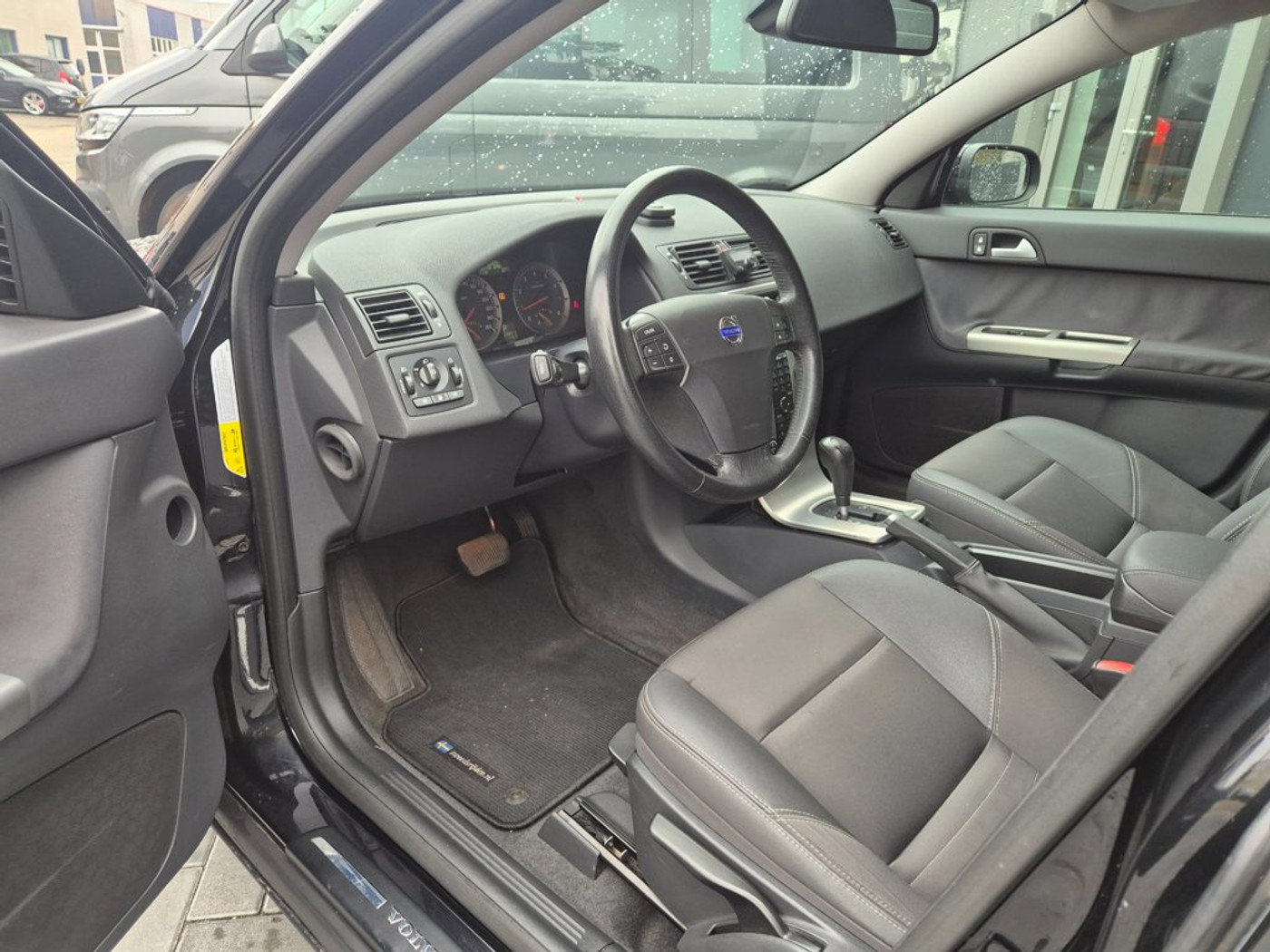 Foto van Volvo S40