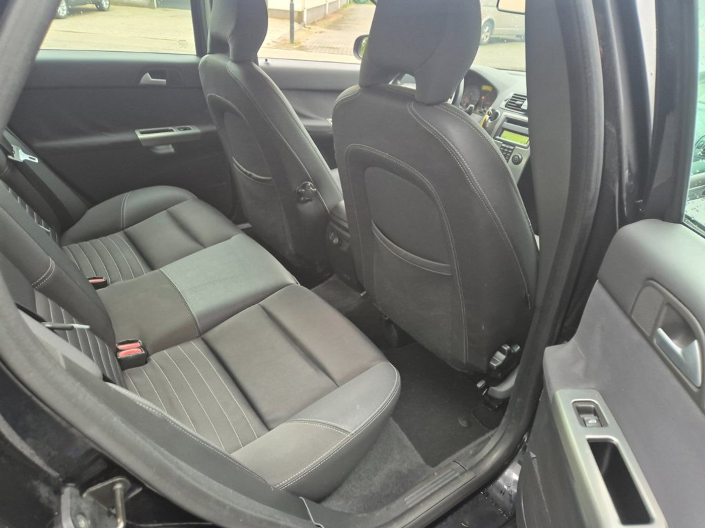 Foto van Volvo S40