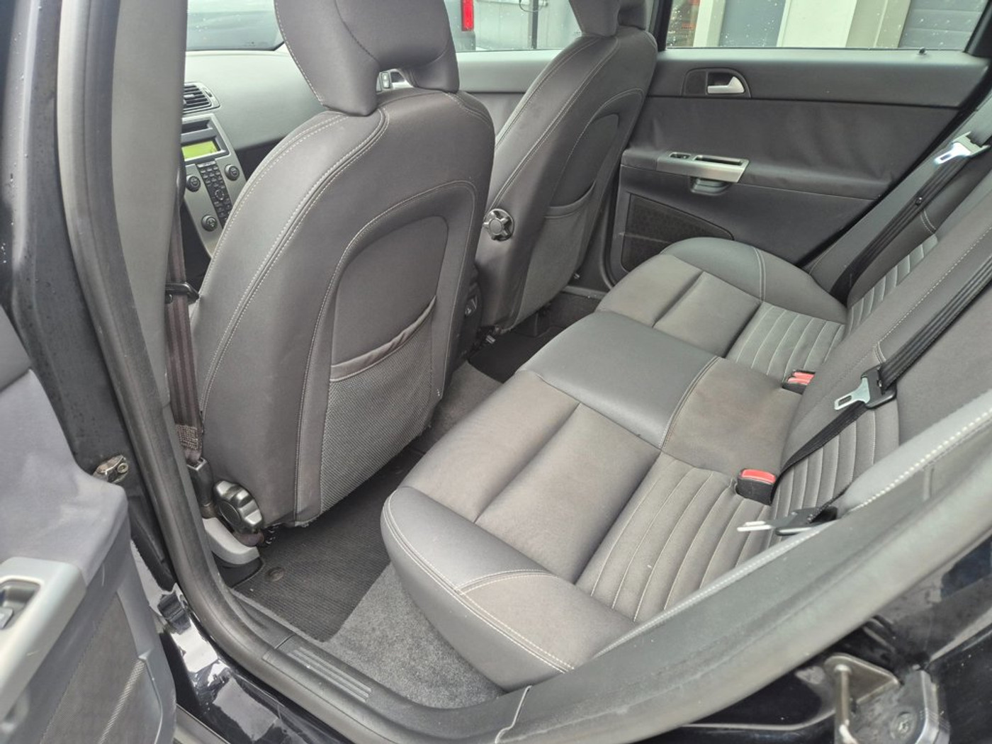 Foto van Volvo S40