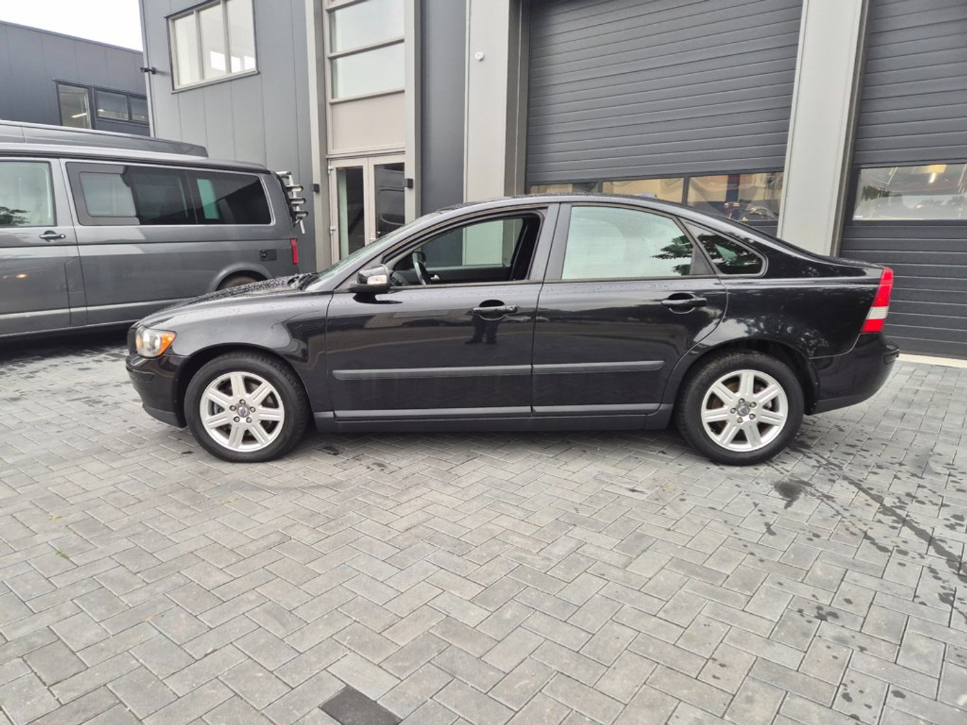 Foto van Volvo S40