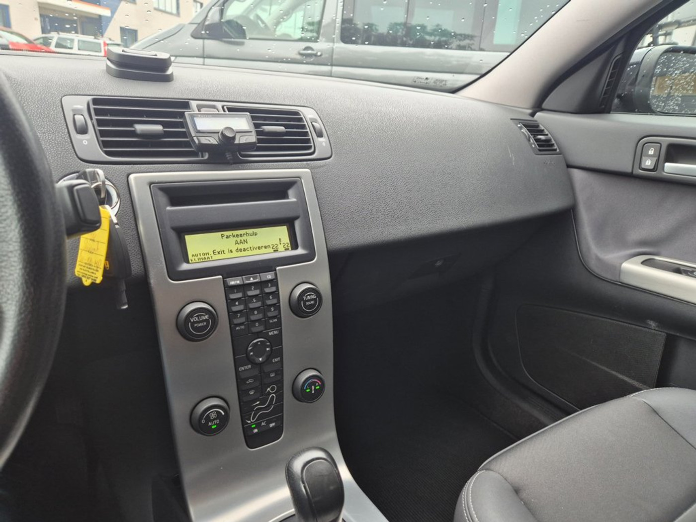 Foto van Volvo S40