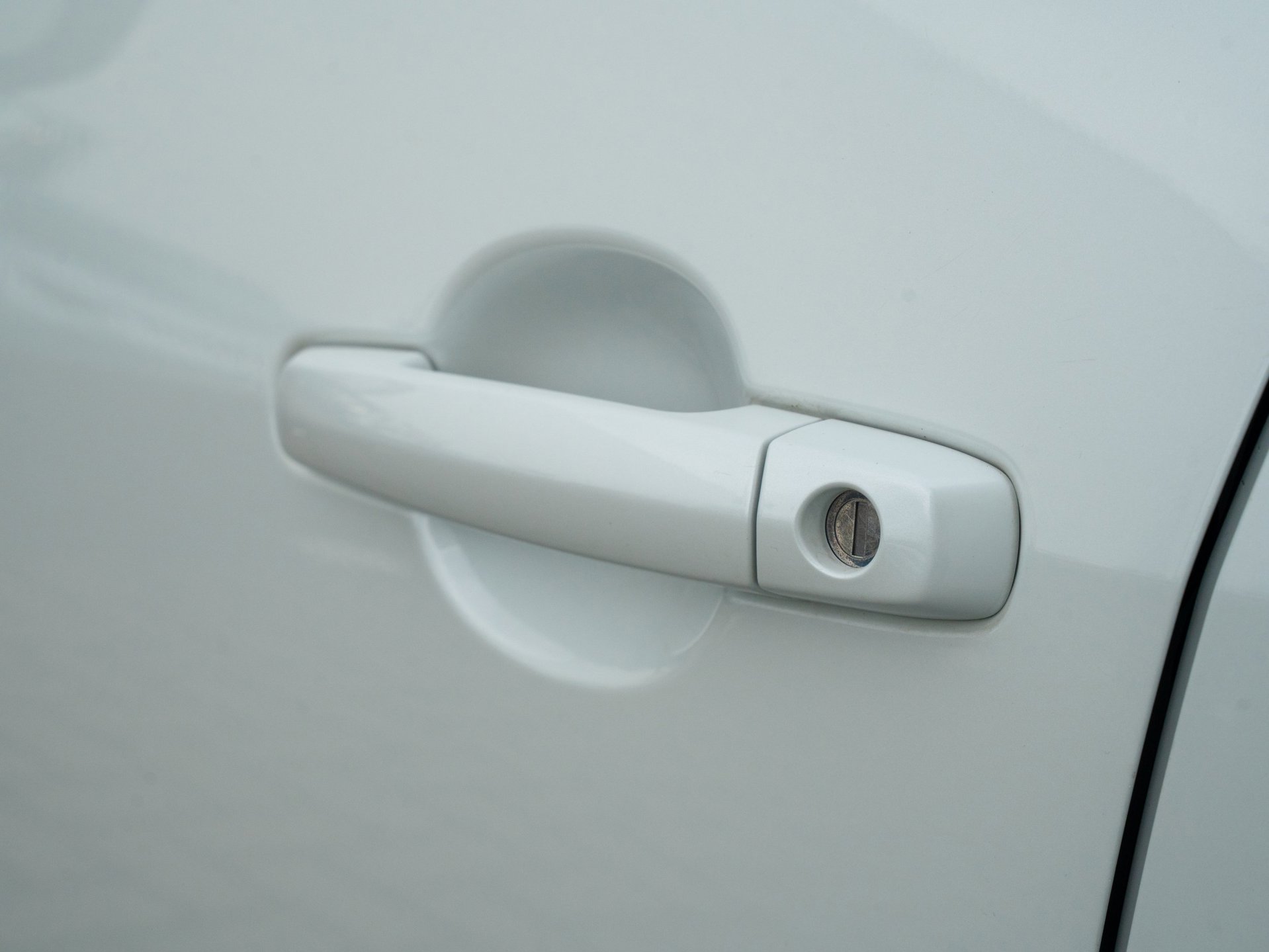 Foto van Suzuki Splash