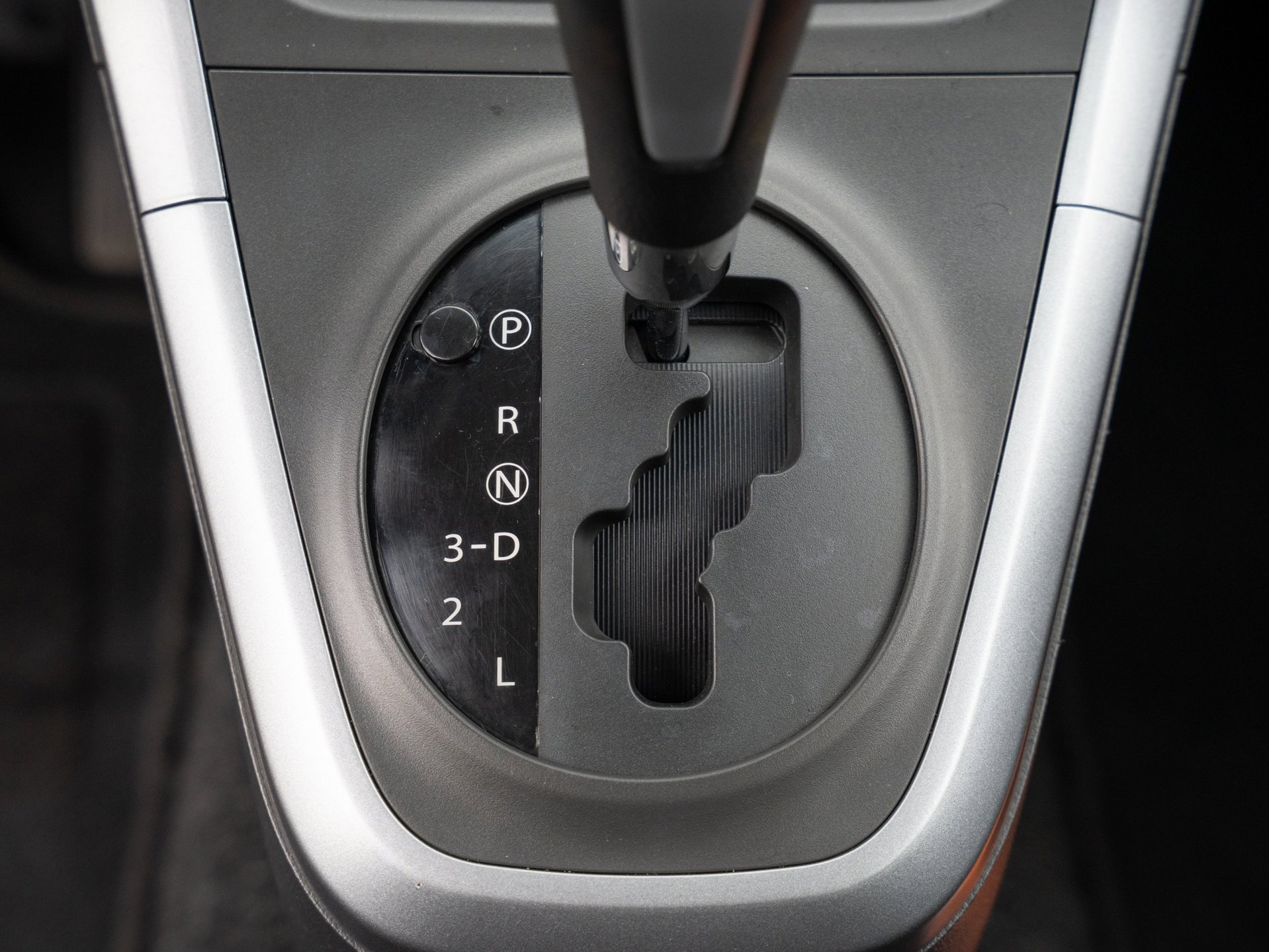Foto van Suzuki Splash