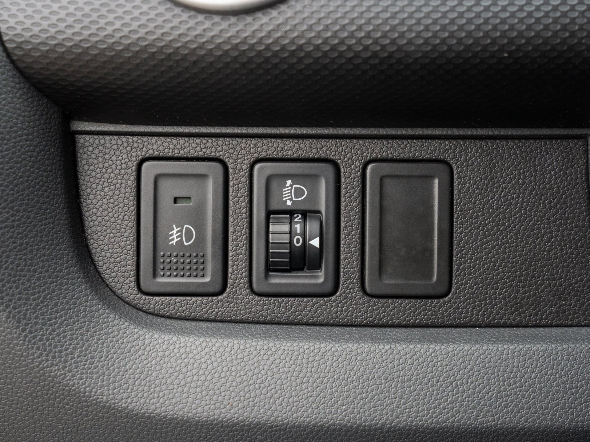 Foto van Suzuki Splash