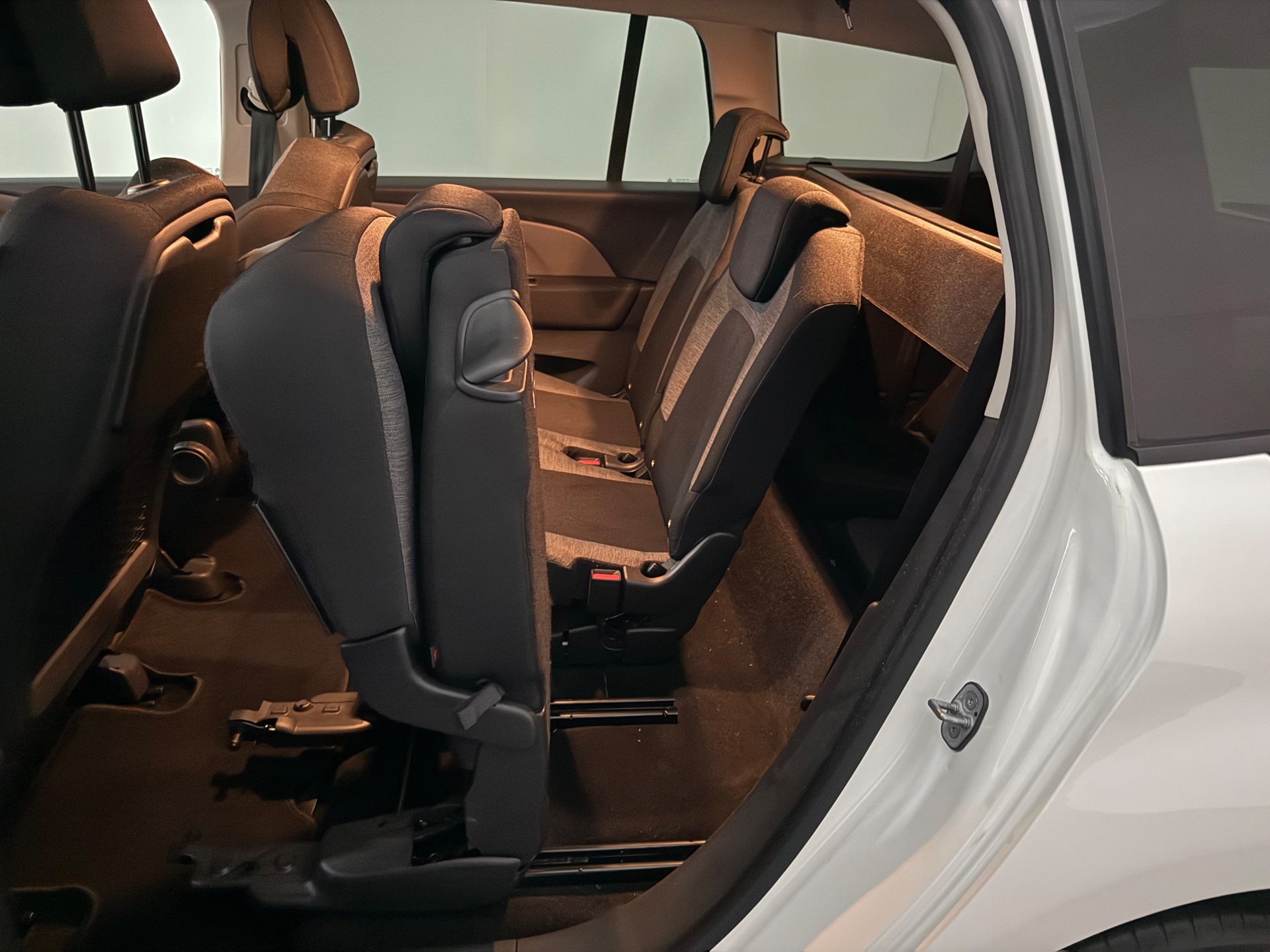 Foto van Citroen C4 Spacetourer