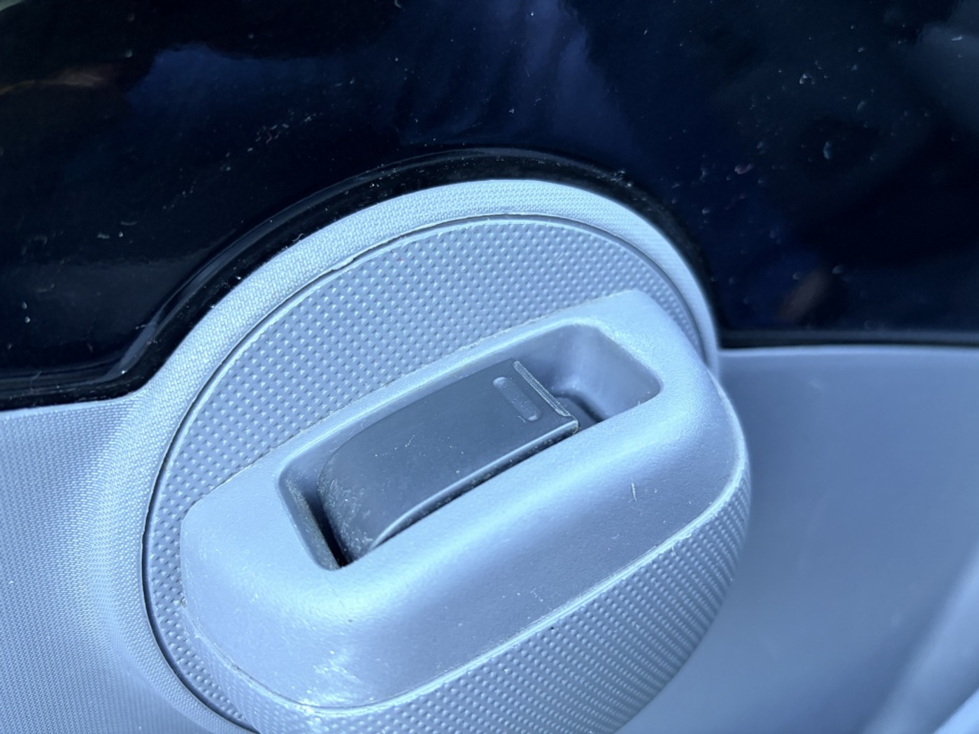 Foto van Citroen Citroen C1