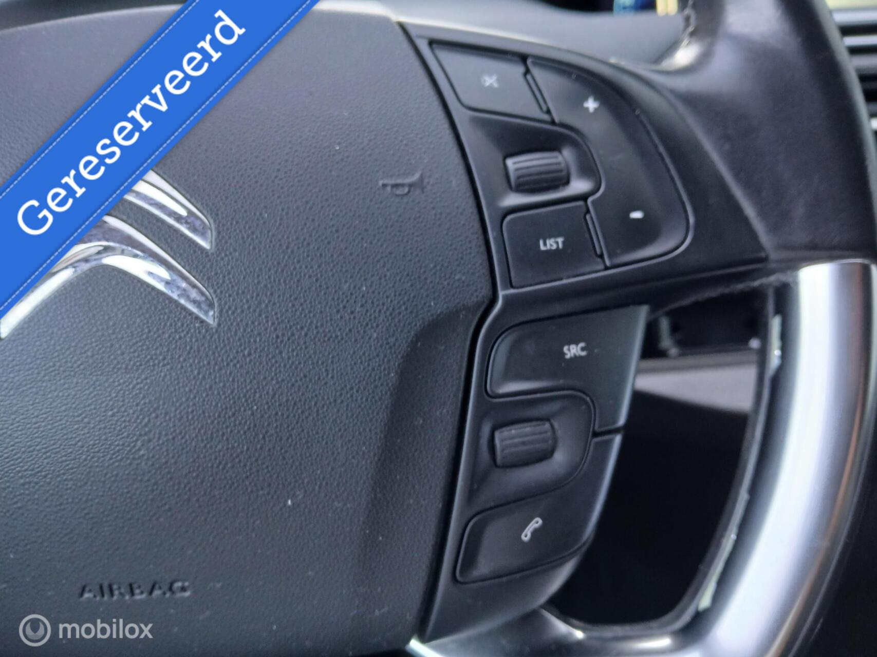 Foto van Citroen C4 Picasso