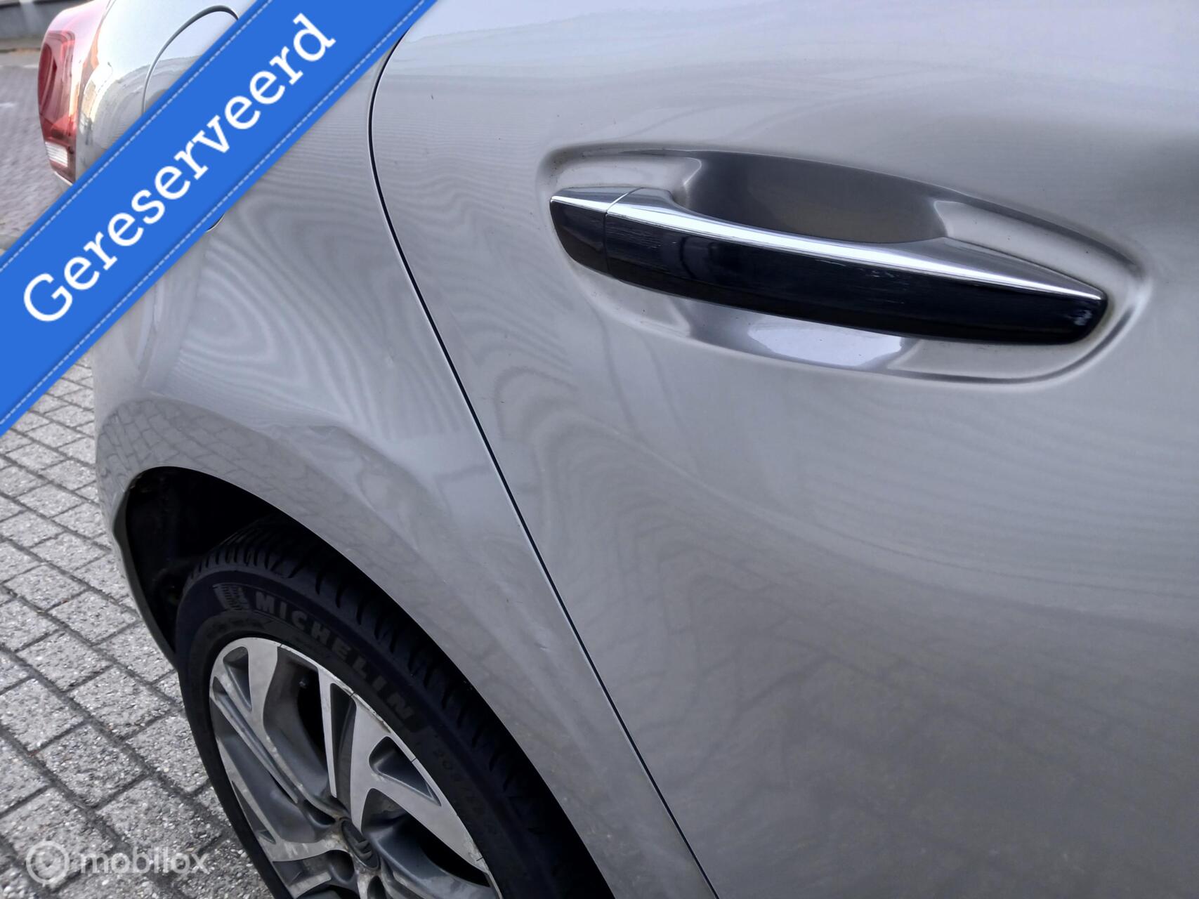 Foto van Citroen C4 Picasso