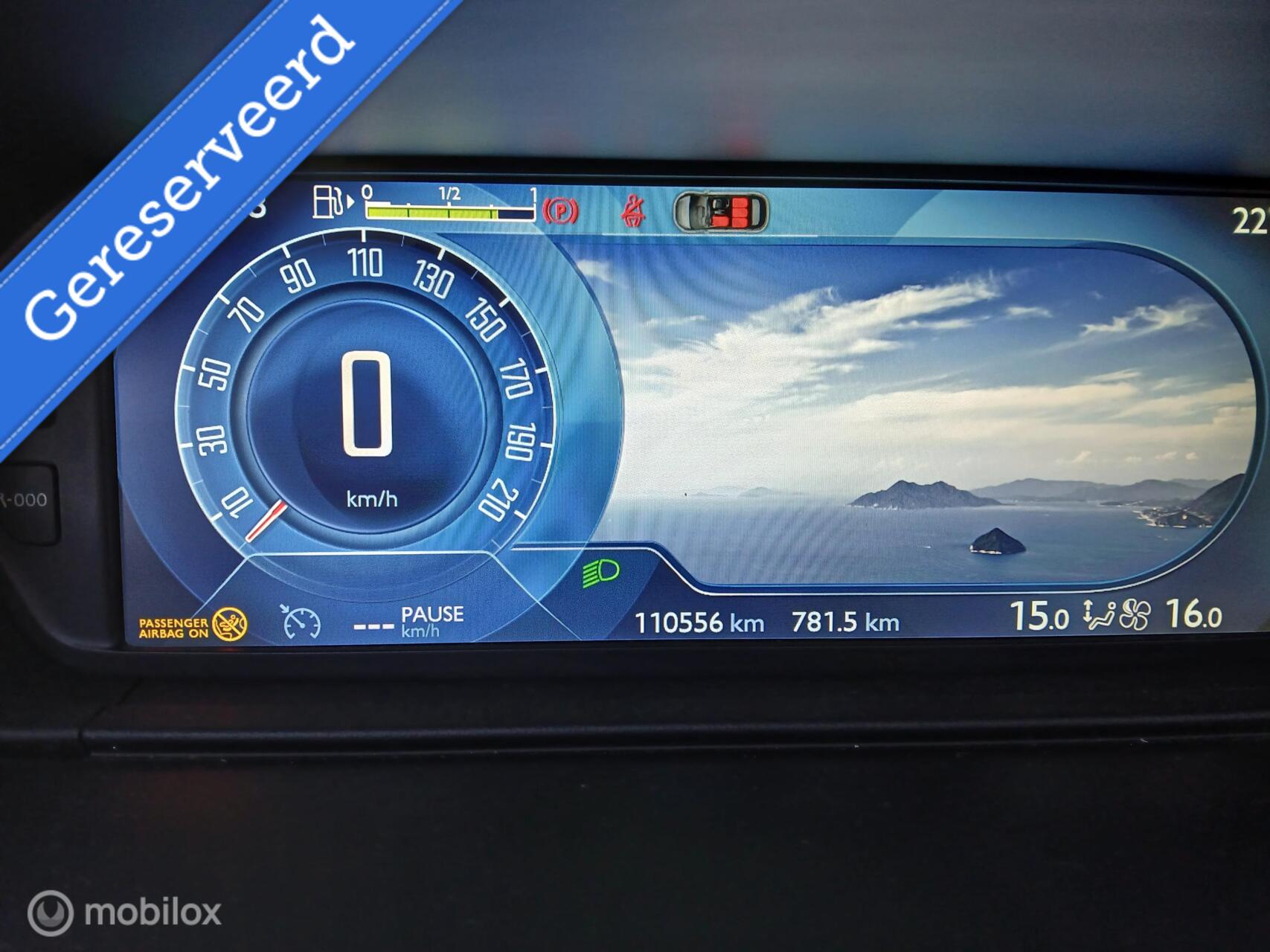 Foto van Citroen C4 Picasso