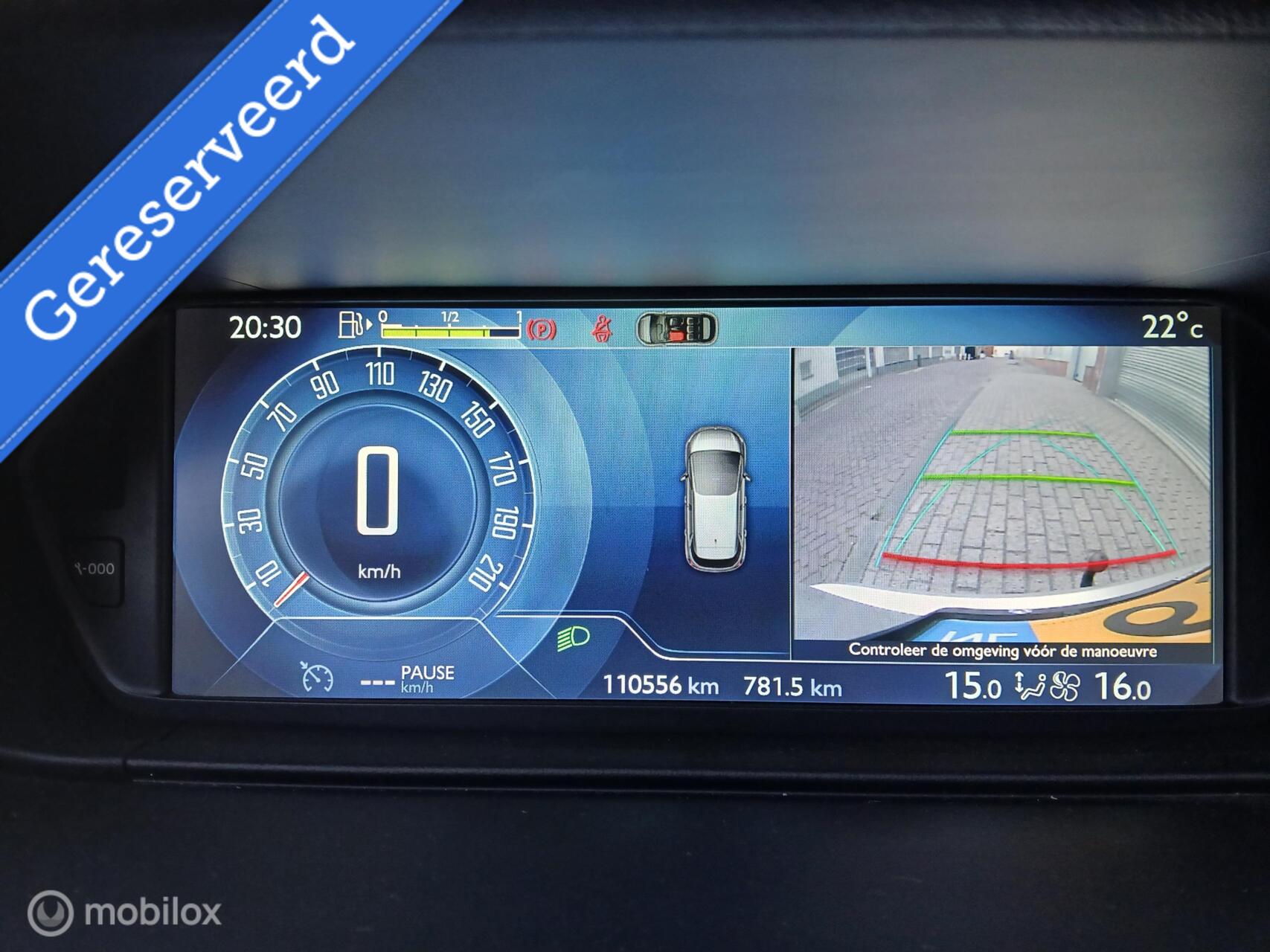 Foto van Citroen C4 Picasso
