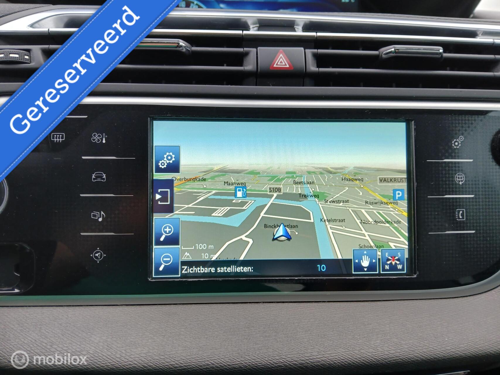 Foto van Citroen C4 Picasso