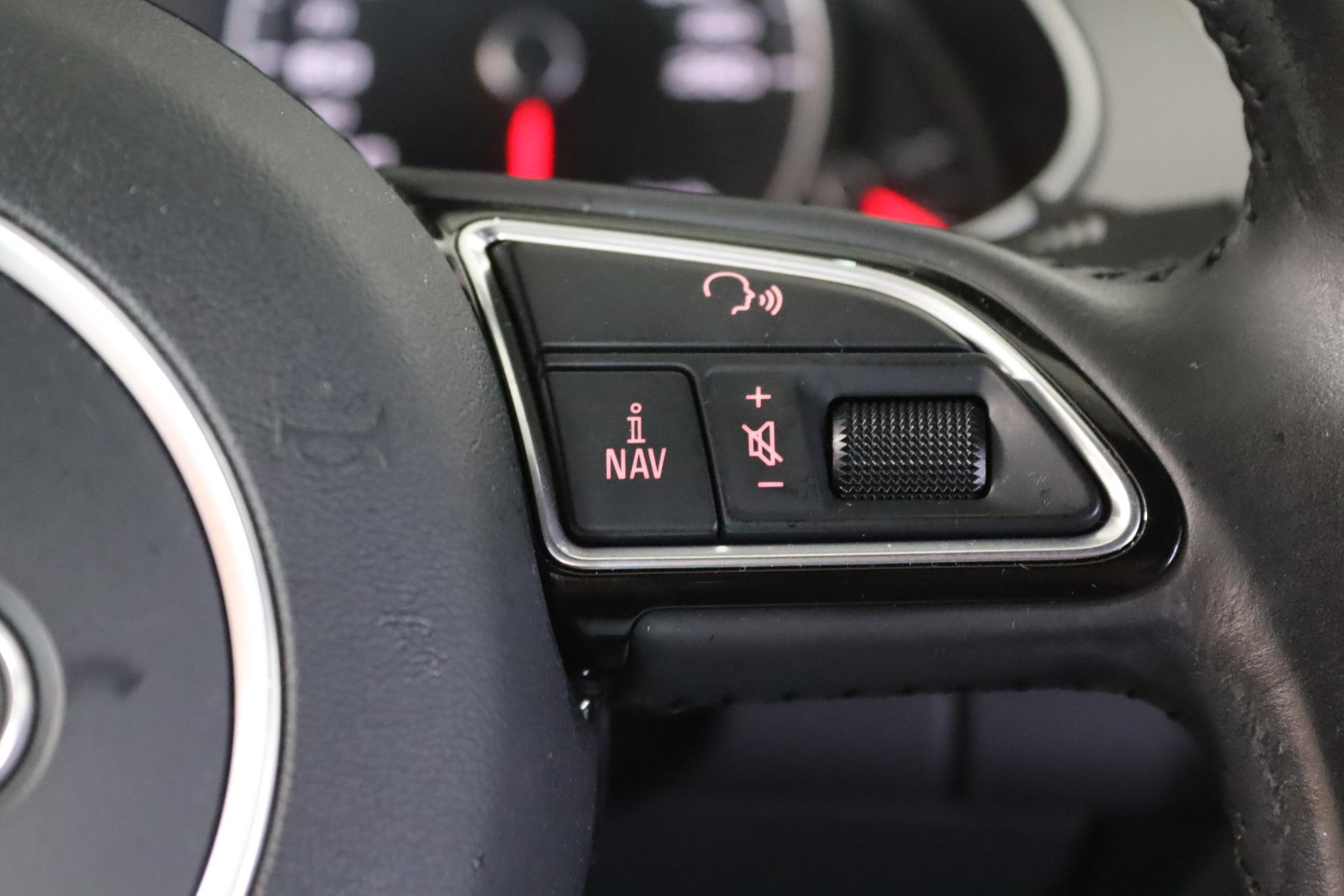 Foto van Audi A4 Limousine