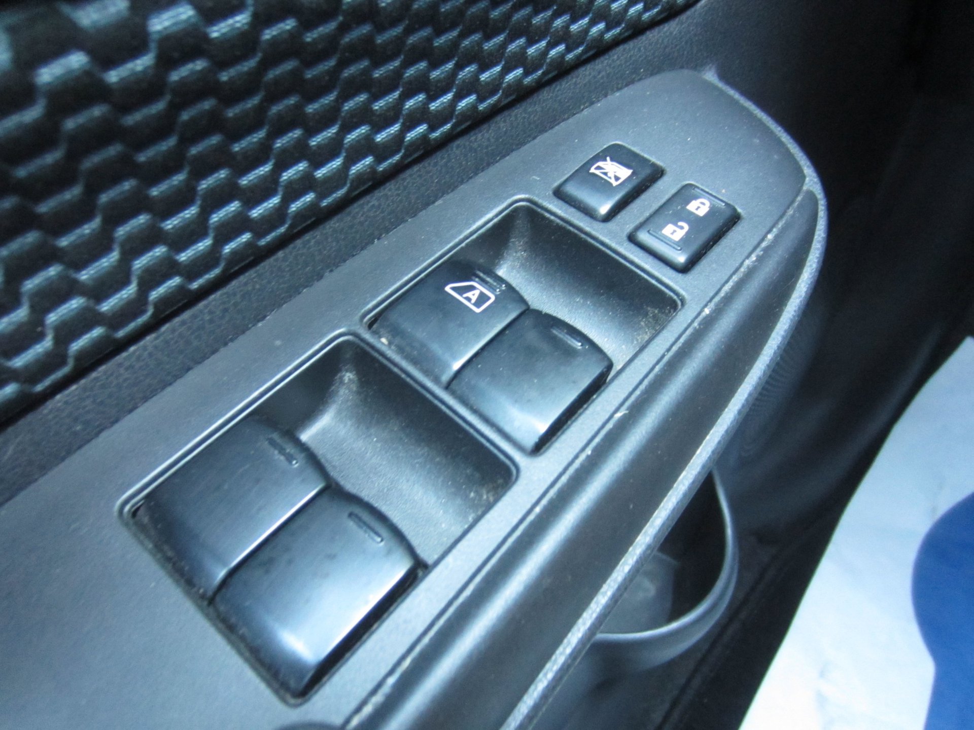 Foto van Nissan Nissan Note