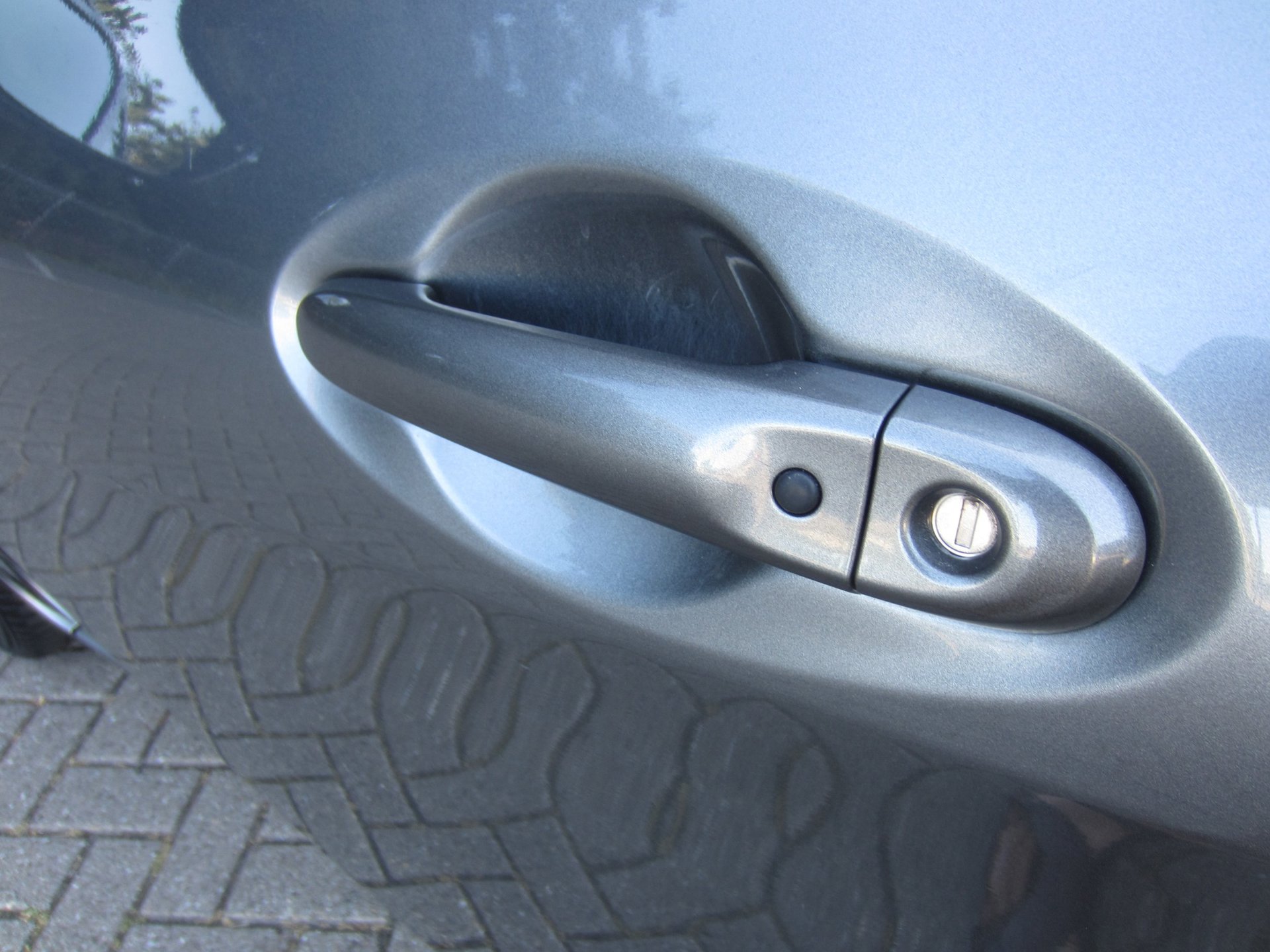Foto van Nissan Nissan Note