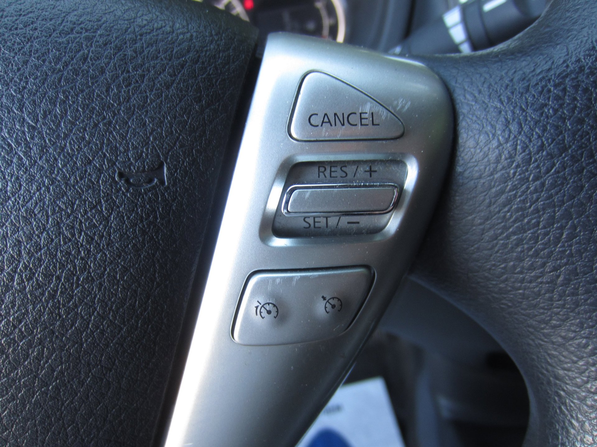 Foto van Nissan Nissan Note
