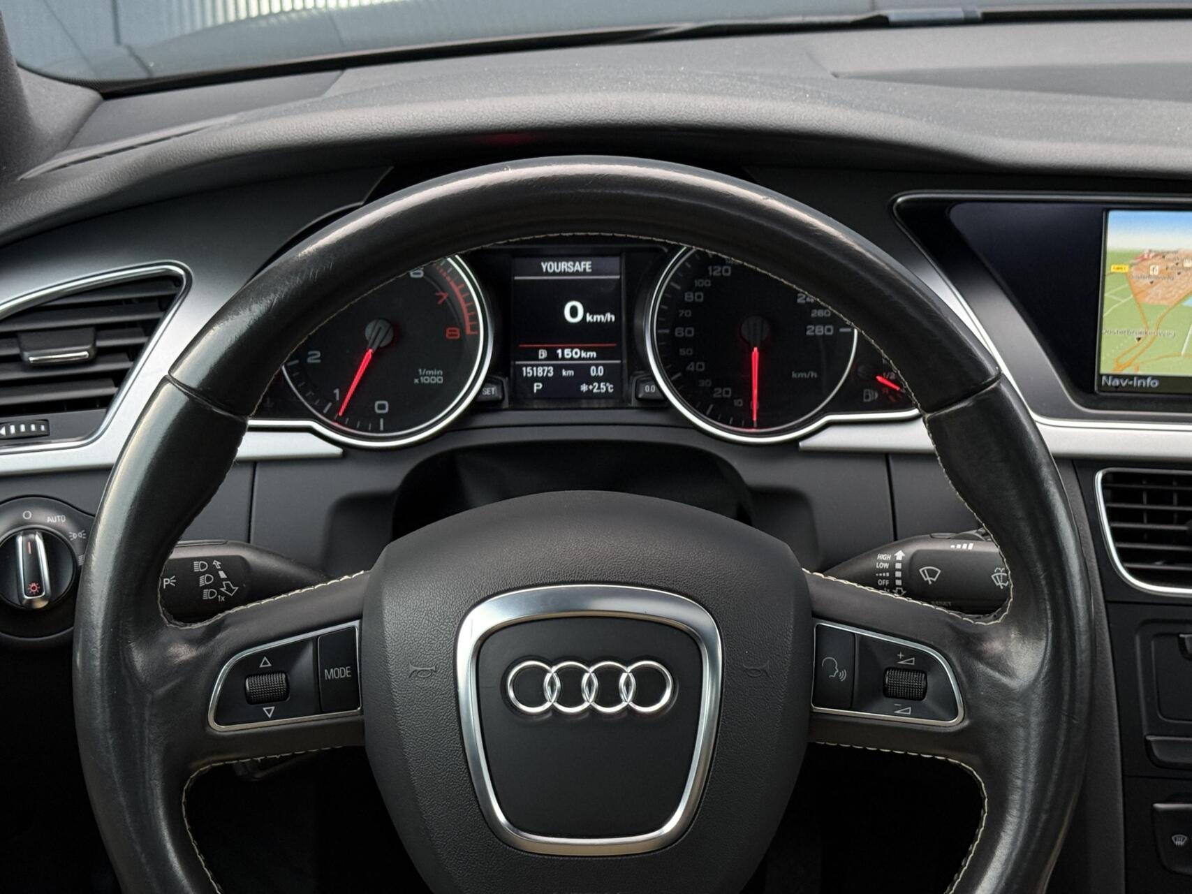Foto van Audi Audi A5