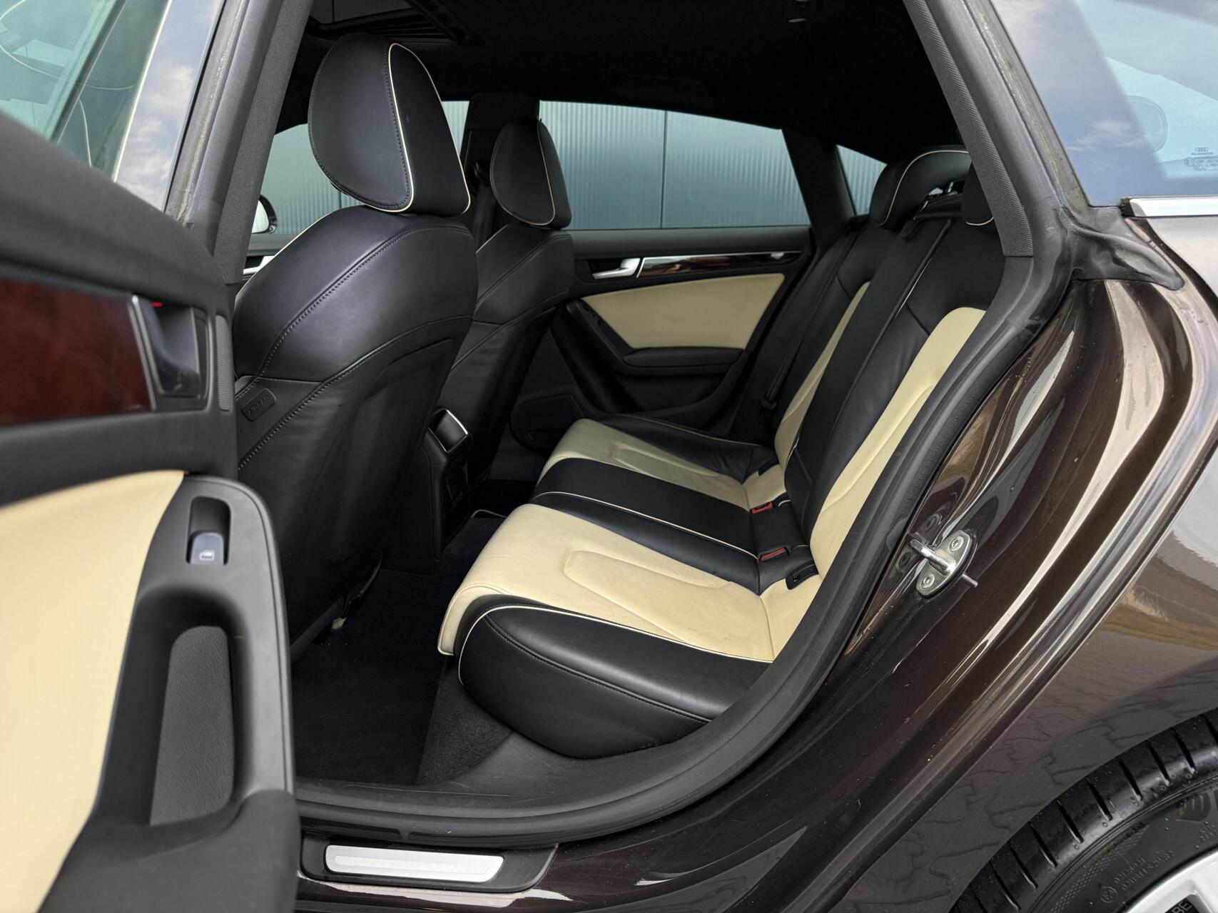Foto van Audi Audi A5