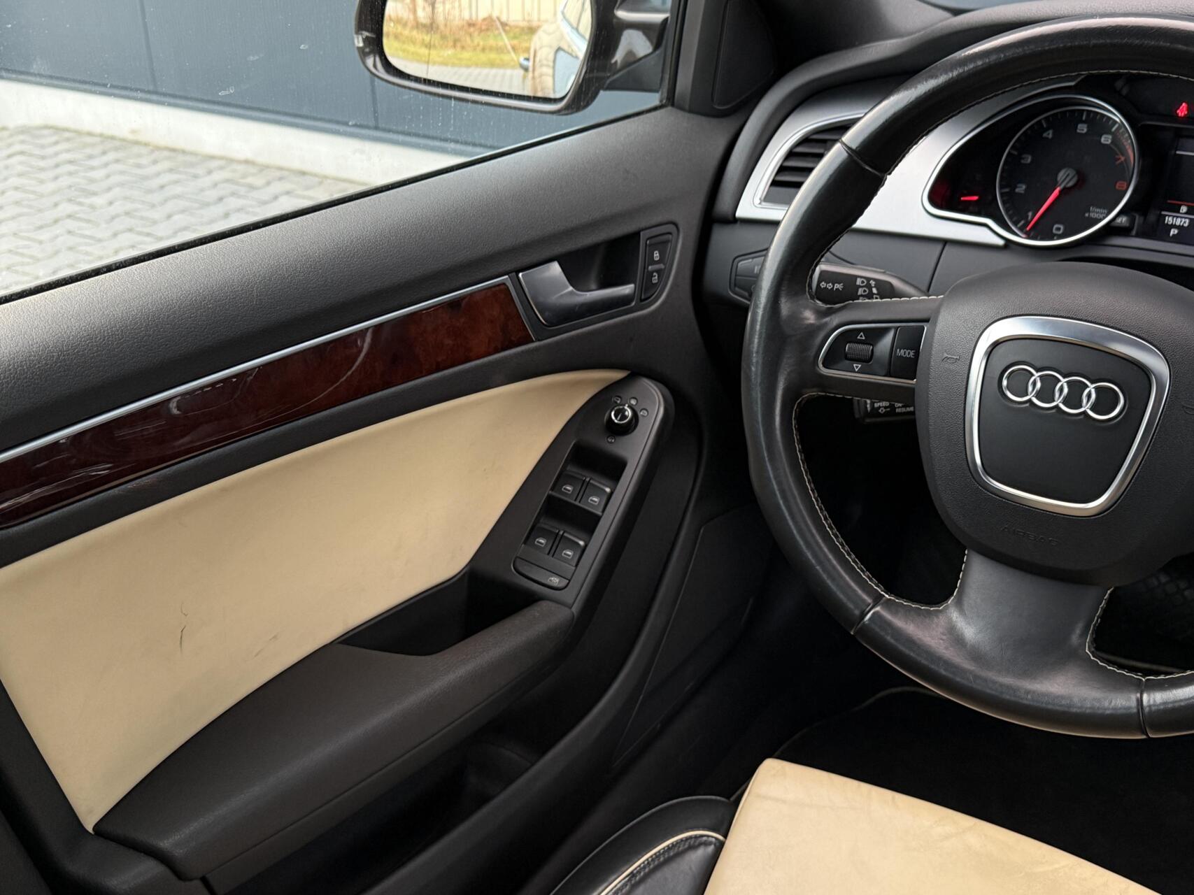 Foto van Audi Audi A5