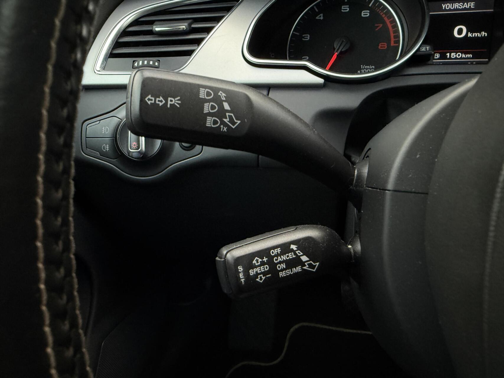 Foto van Audi Audi A5