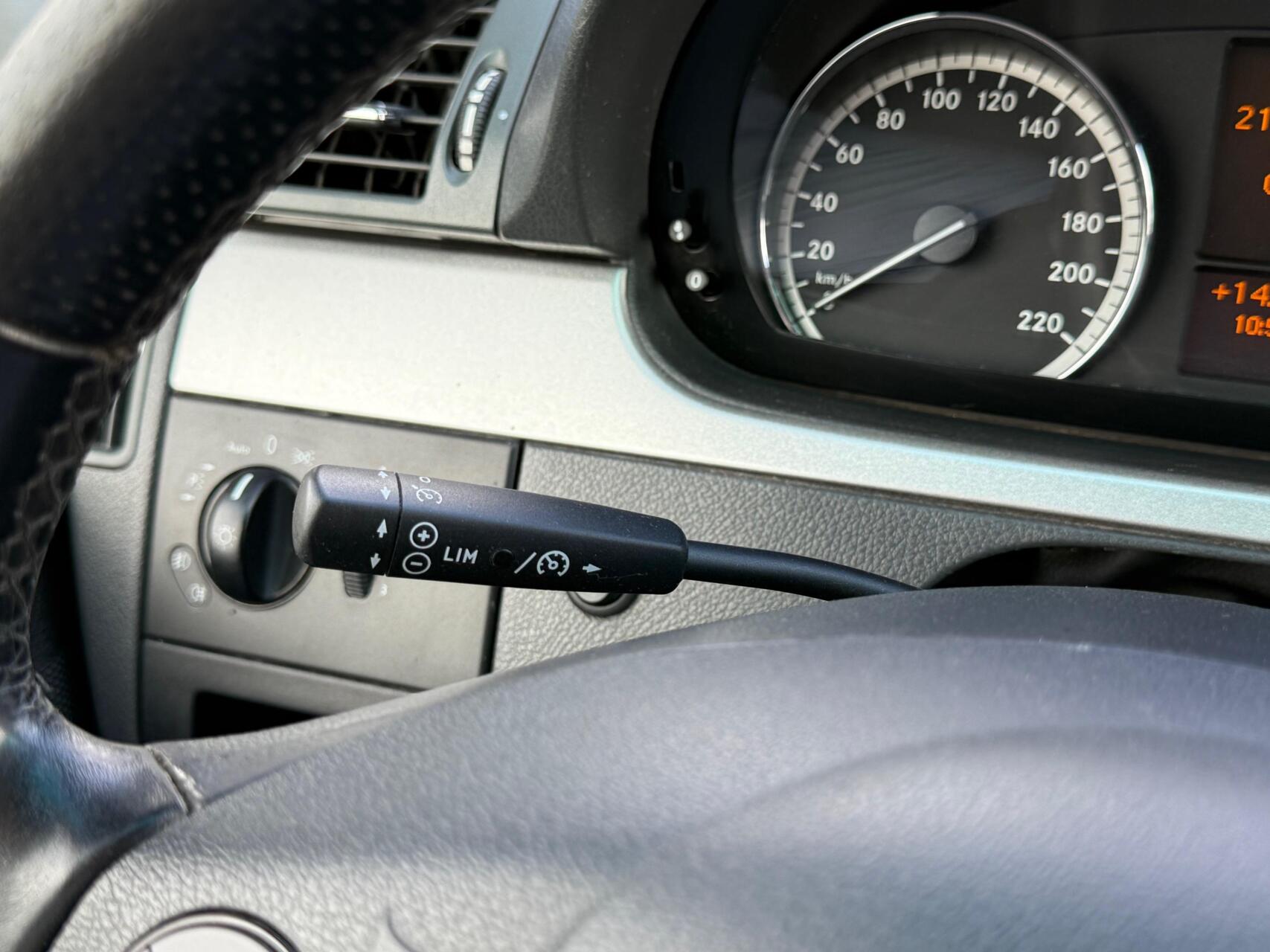 Foto van Mercedes-Benz Vito