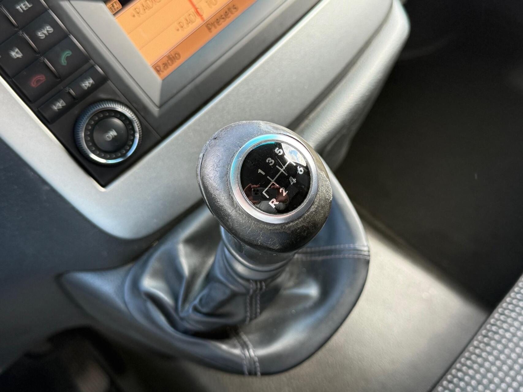 Foto van Mercedes-Benz Vito