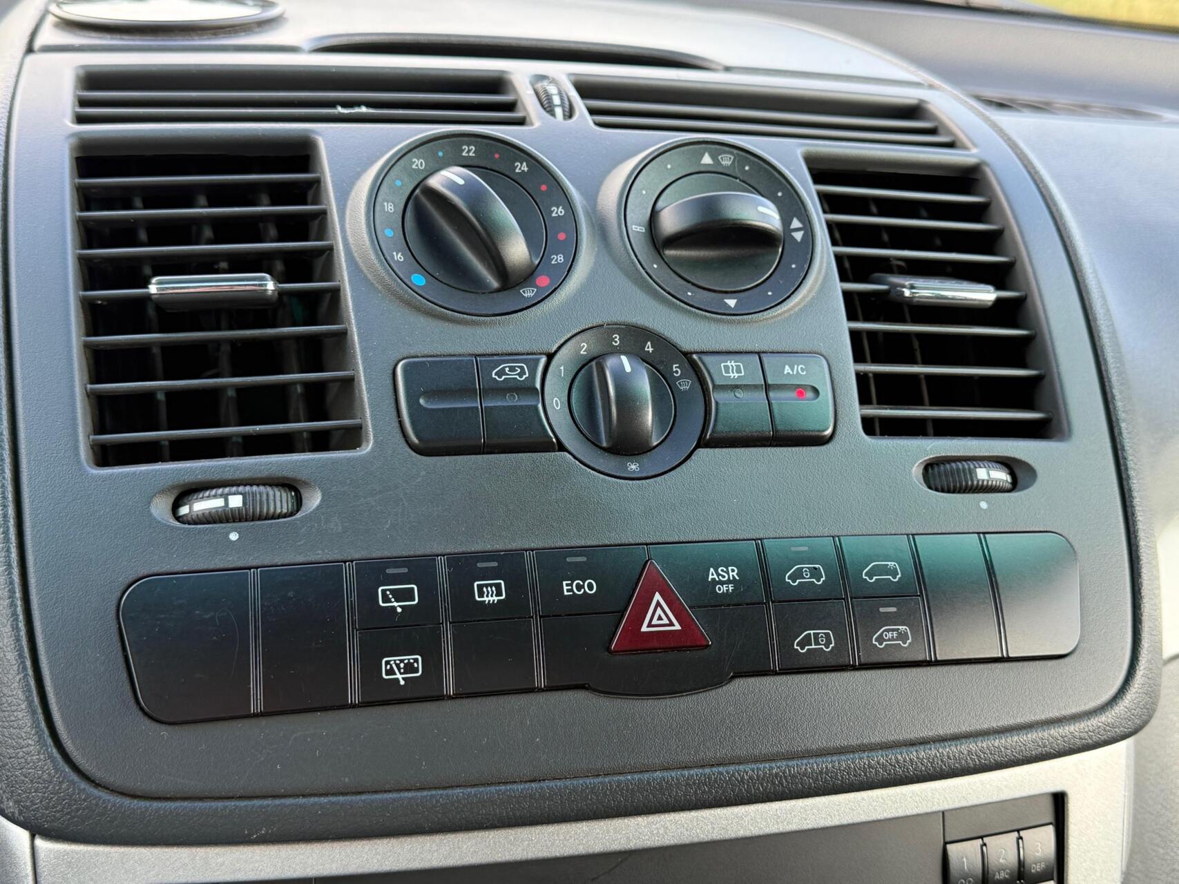 Foto van Mercedes-Benz Vito