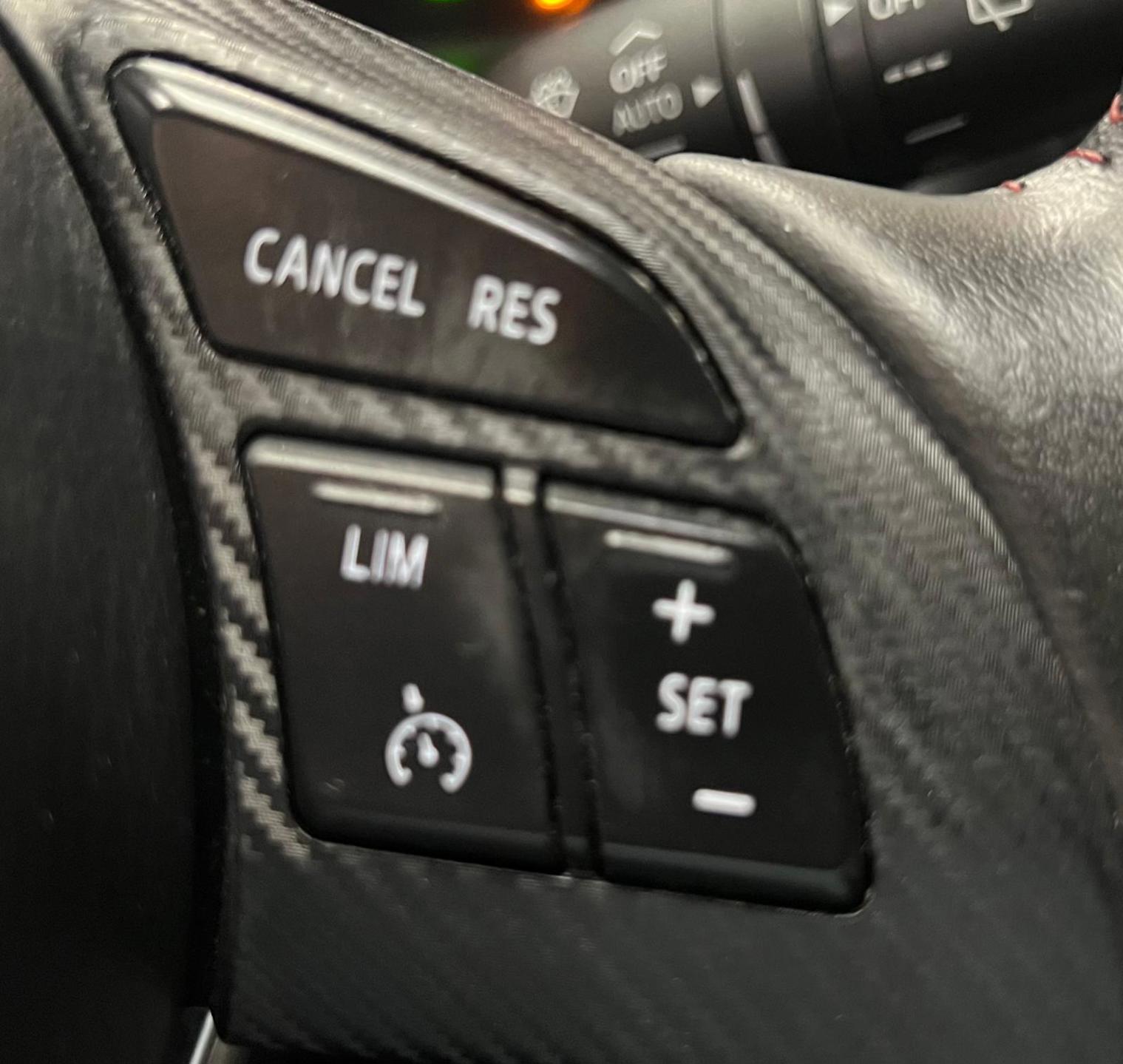 Foto van Mazda Mazda3