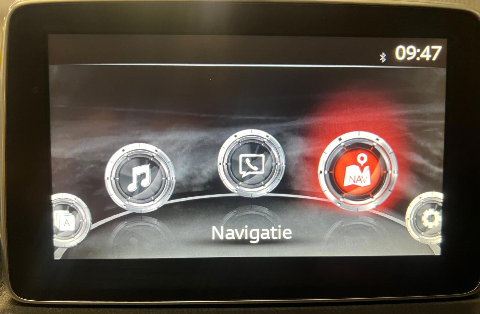Foto van Mazda Mazda3