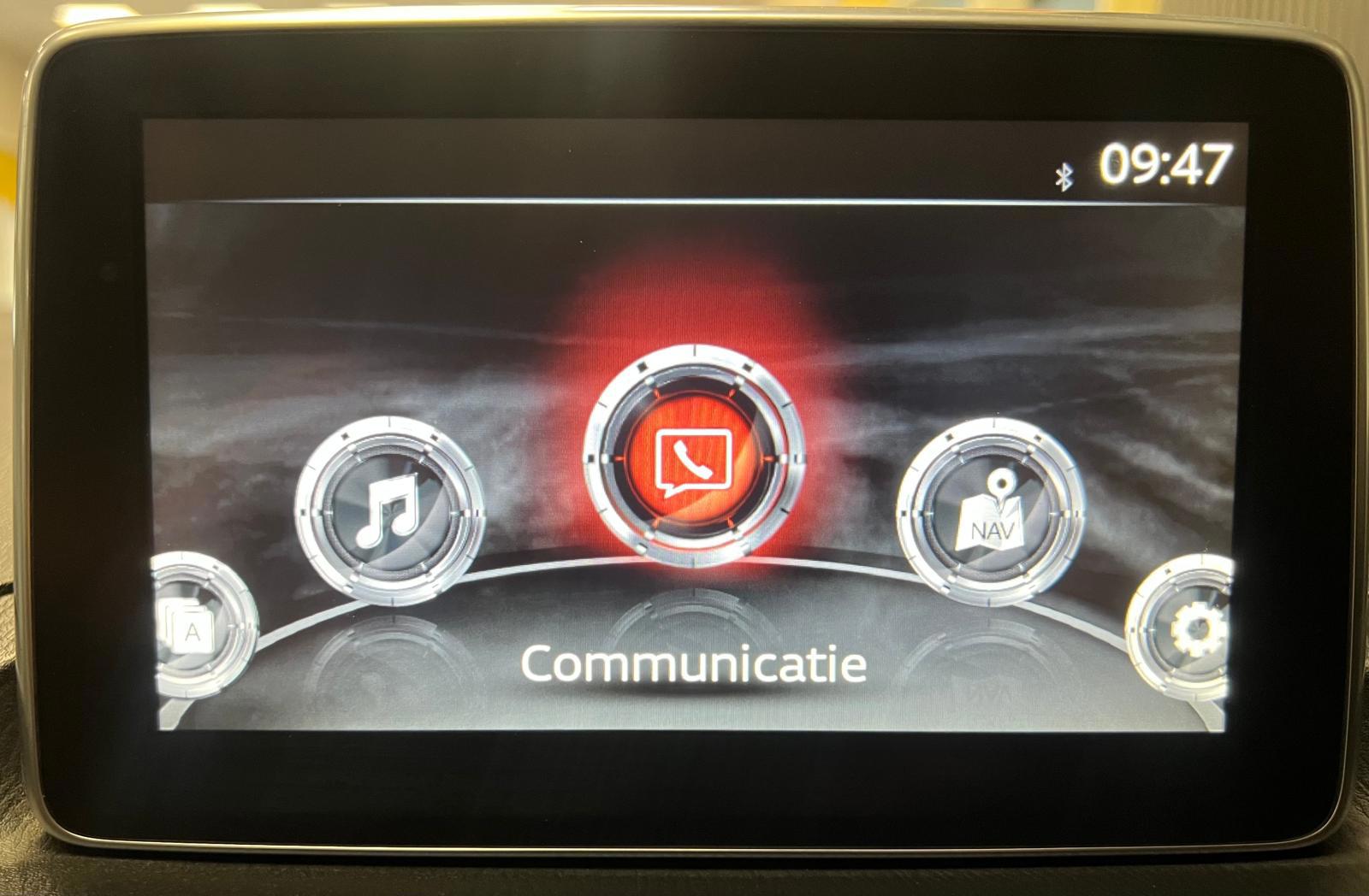 Foto van Mazda Mazda3