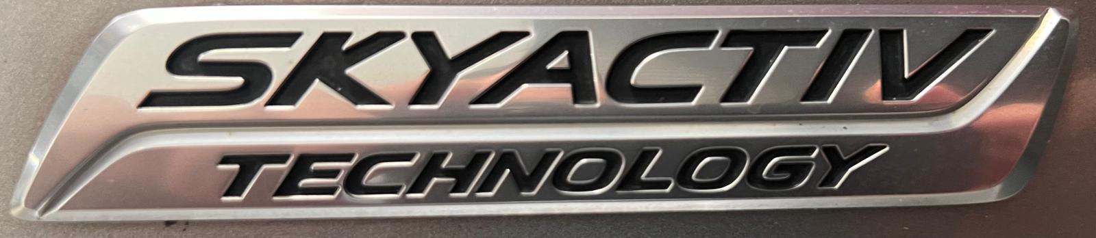 Foto van Mazda Mazda3