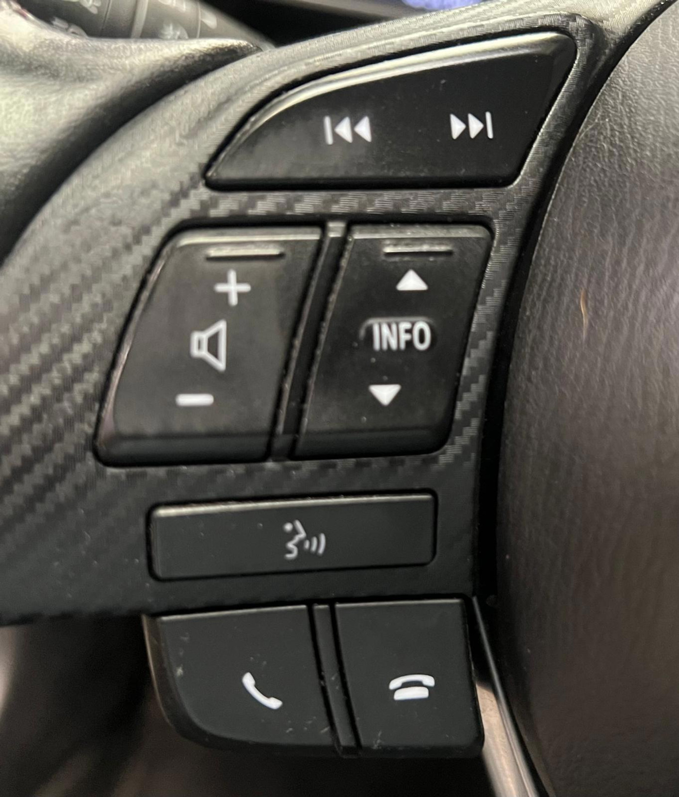 Foto van Mazda Mazda3