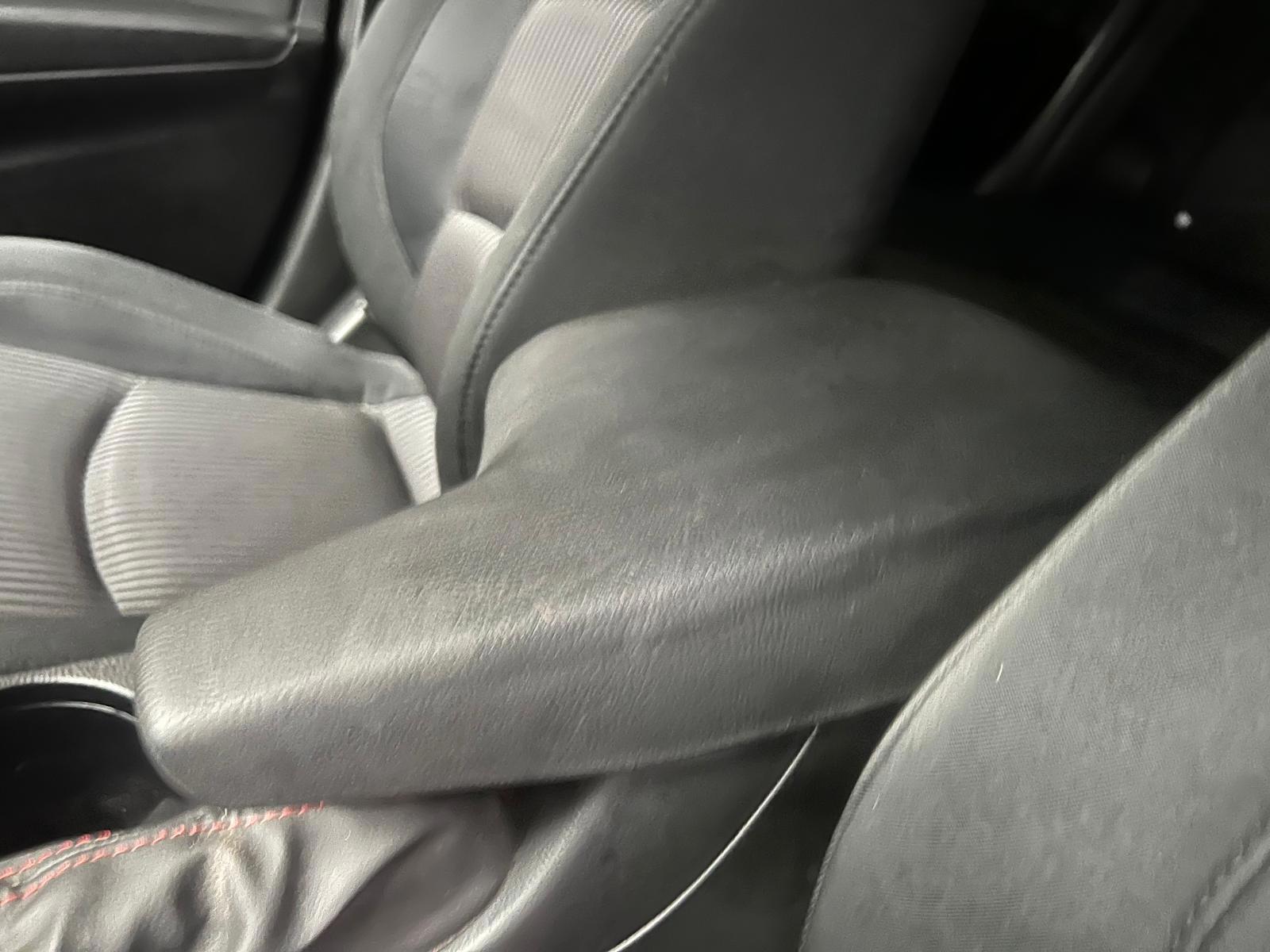 Foto van Mazda Mazda3
