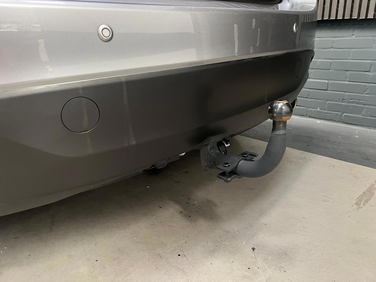 Foto van Mazda Mazda3