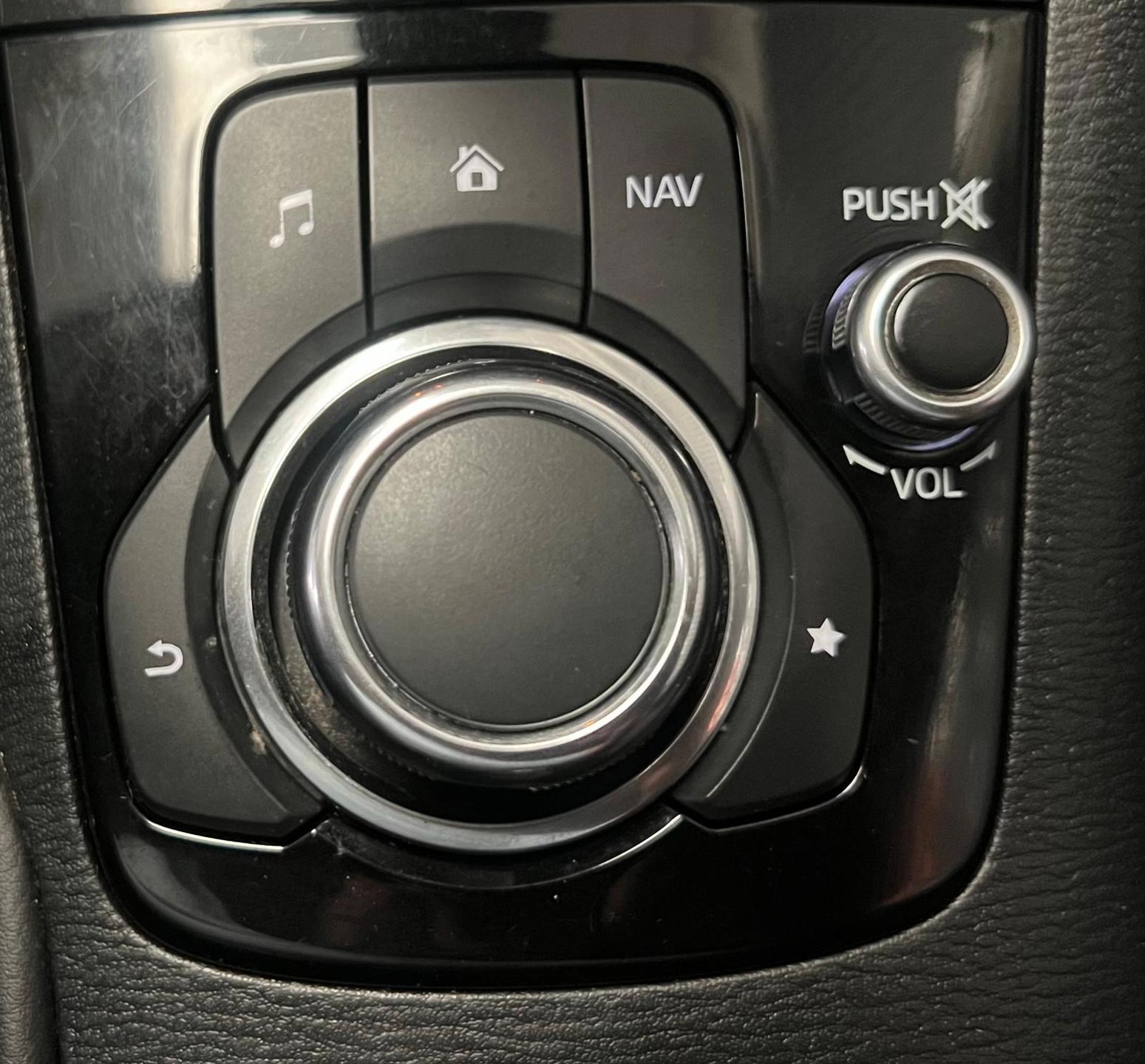 Foto van Mazda Mazda3