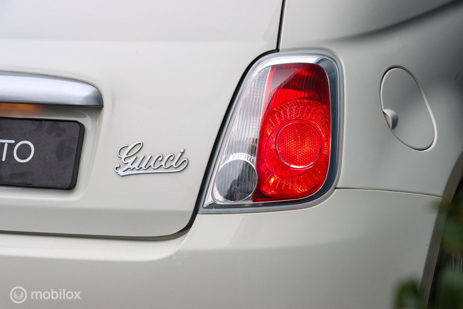 Foto van Fiat Fiat 500