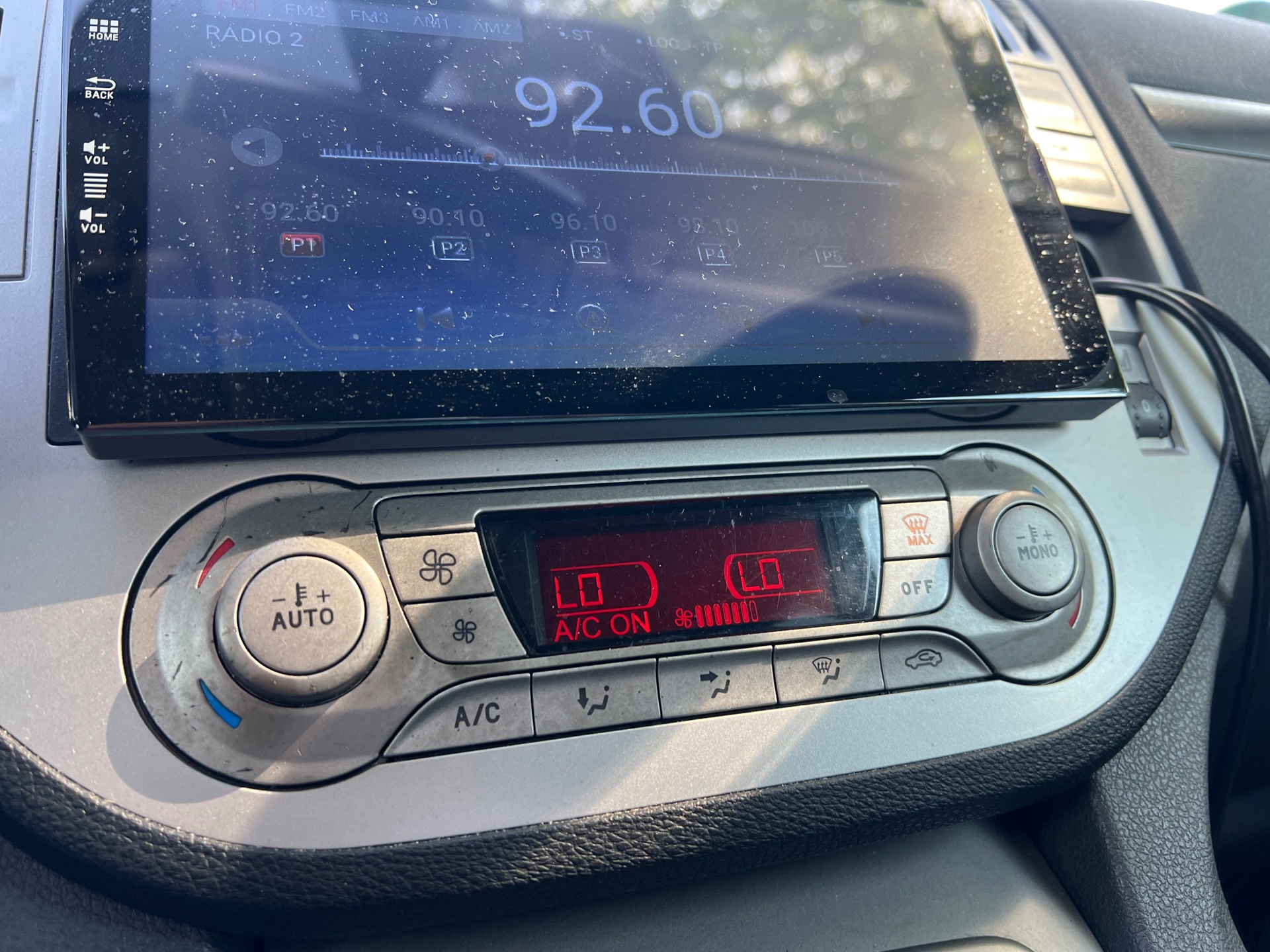 Foto van Ford Kuga