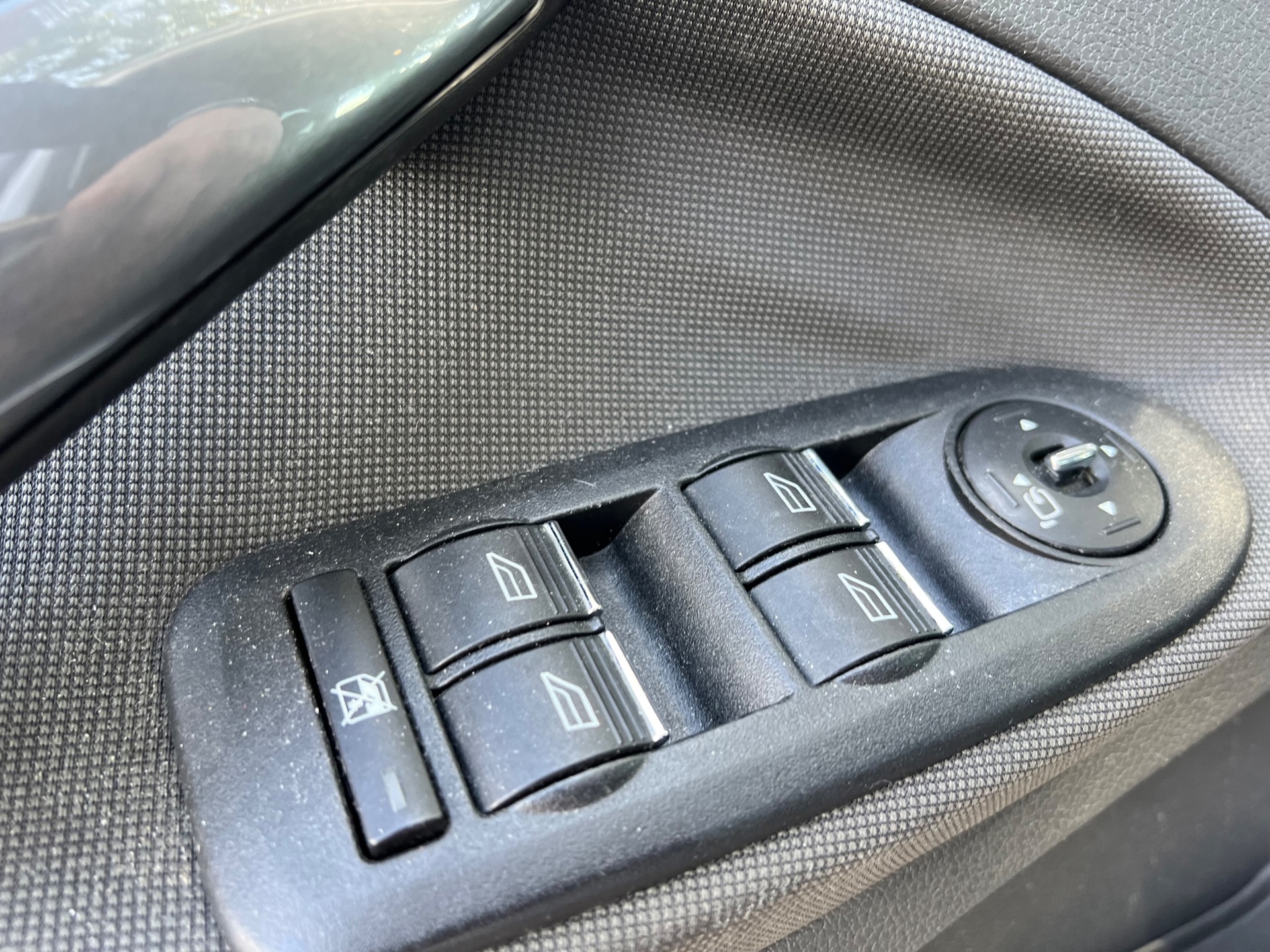 Foto van Ford Kuga