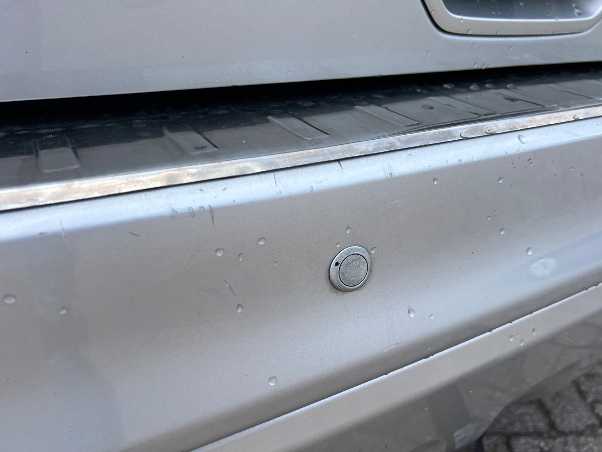 Foto van Ford Kuga